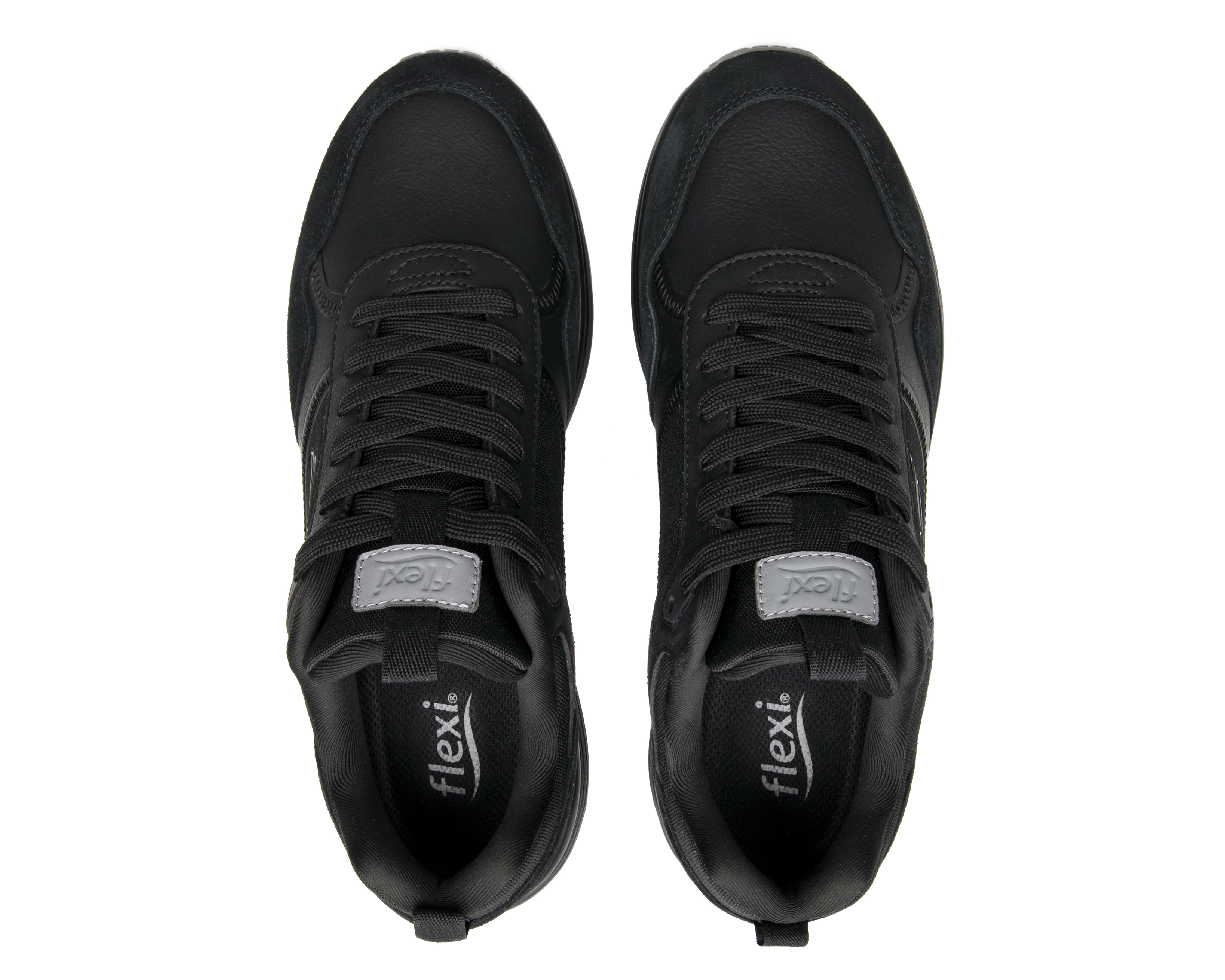 Foto 6 pulgar | Foto 5 | Tenis Casuales Flexi Maddox de Piel para Hombre