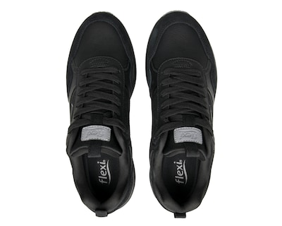 Foto 5 | Foto 5 | Tenis Casuales Flexi Maddox de Piel para Hombre