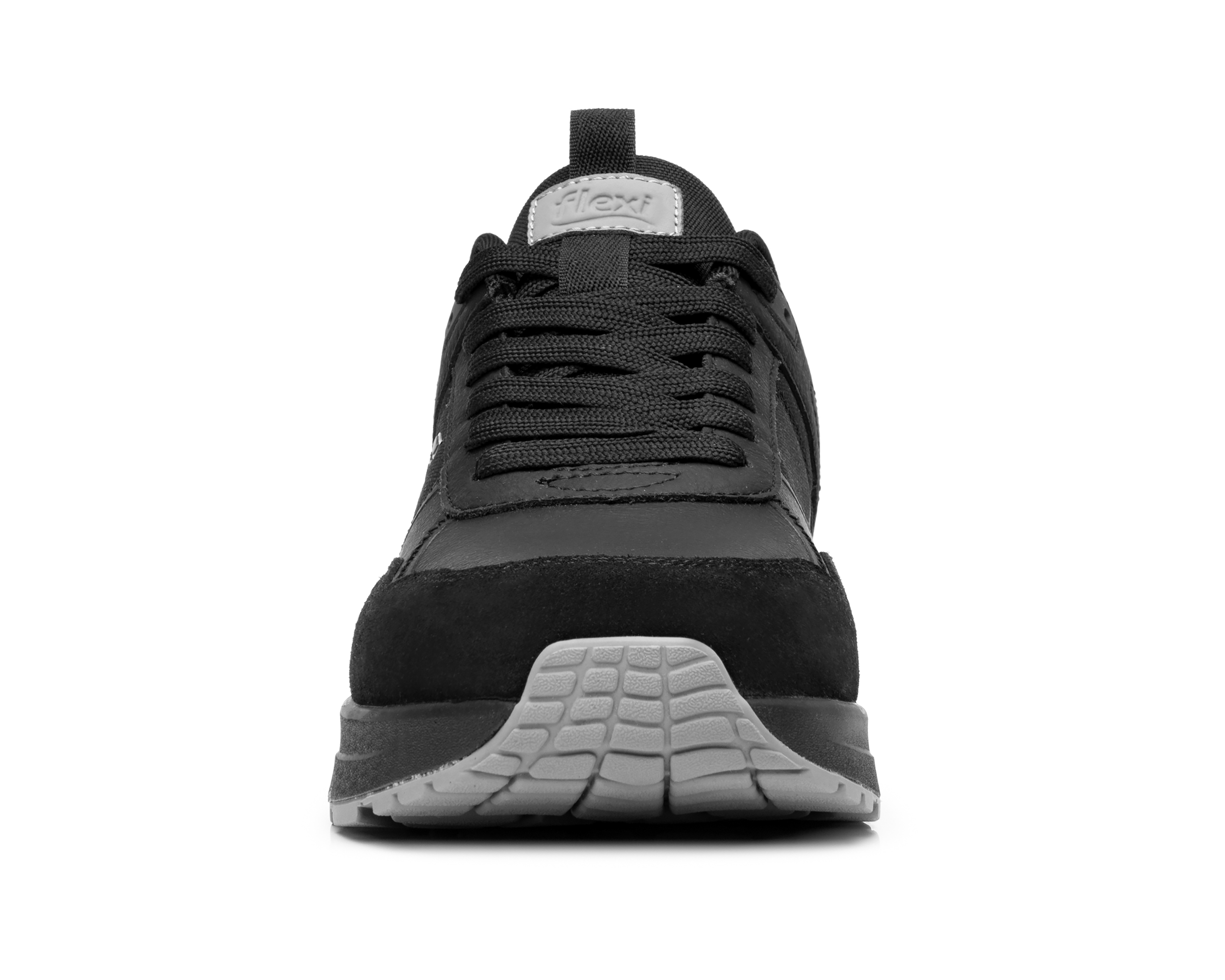 Foto 7 pulgar | Foto 6 | Tenis Casuales Flexi Maddox de Piel para Hombre