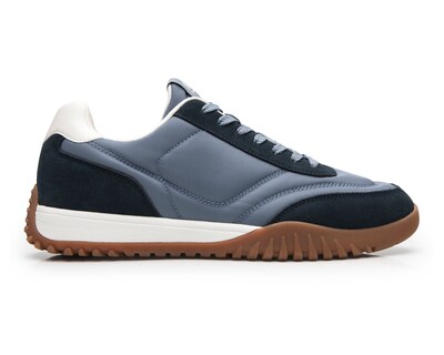 Foto 2 | Foto 2 | Tenis Flexi Satori de Piel para Hombre