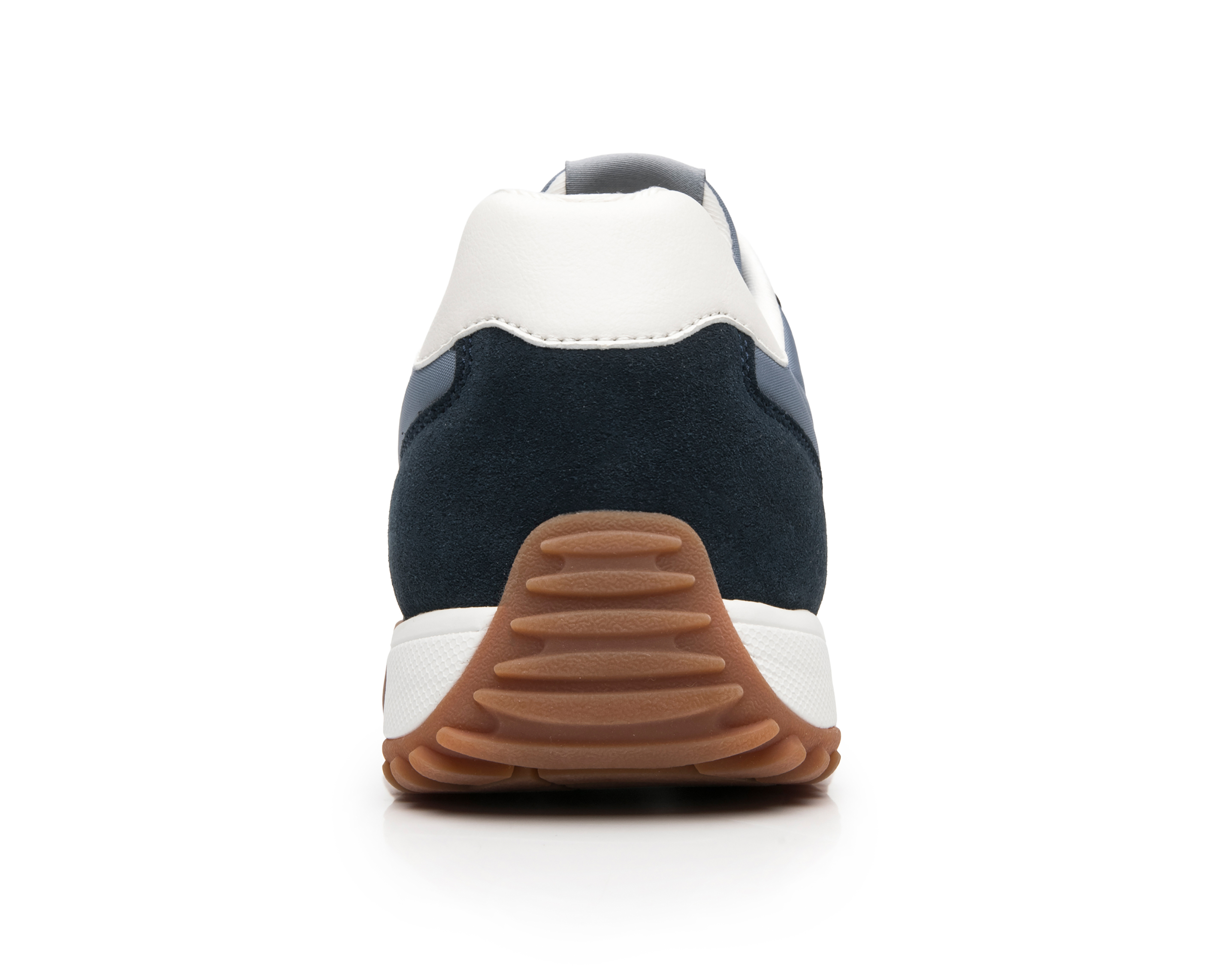 Foto 4 pulgar | Foto 3 | Tenis Flexi Satori de Piel para Hombre