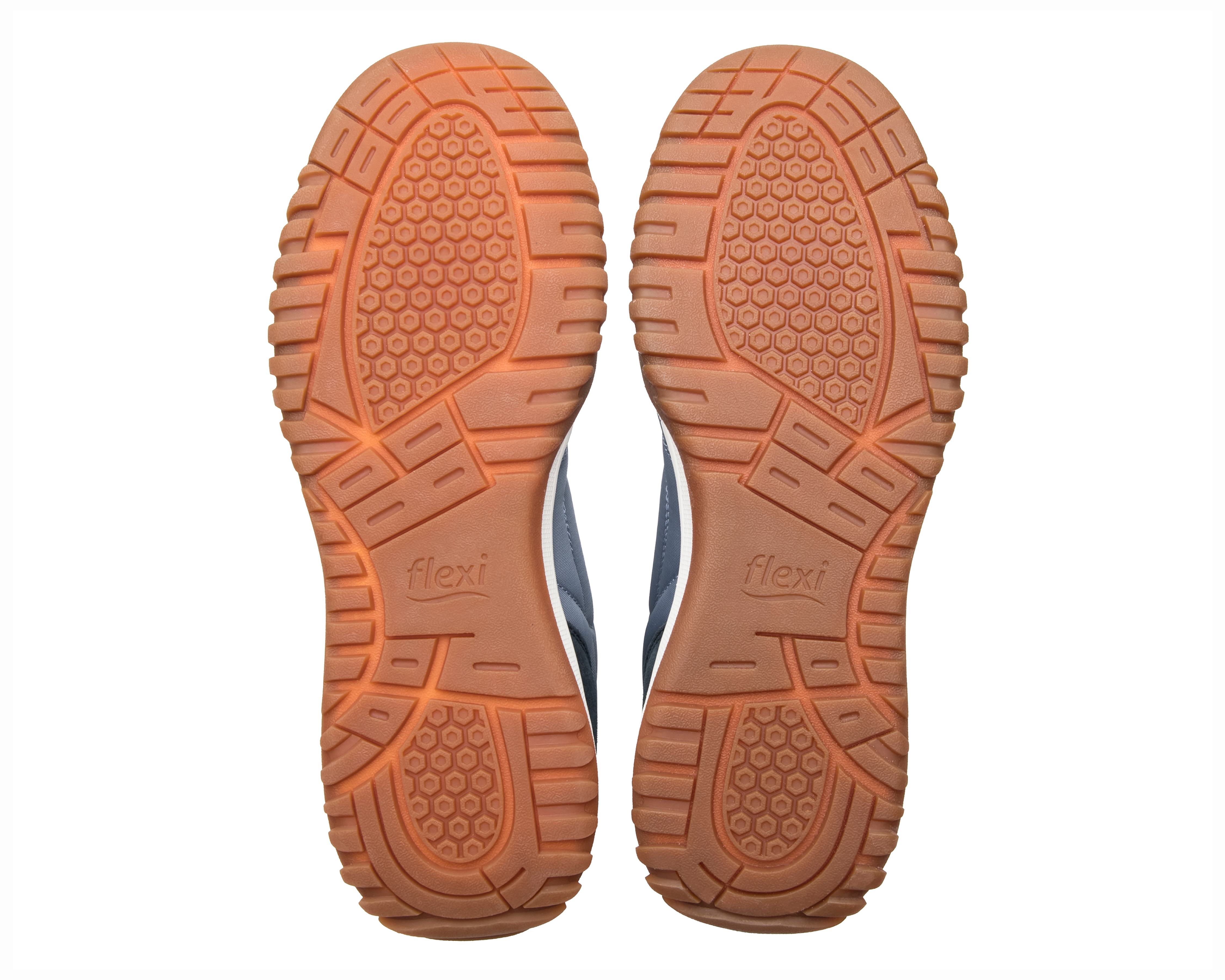 Foto 5 pulgar | Foto 4 | Tenis Flexi Satori de Piel para Hombre