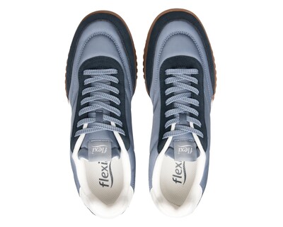 Foto 5 | Foto 5 | Tenis Flexi Satori de Piel para Hombre