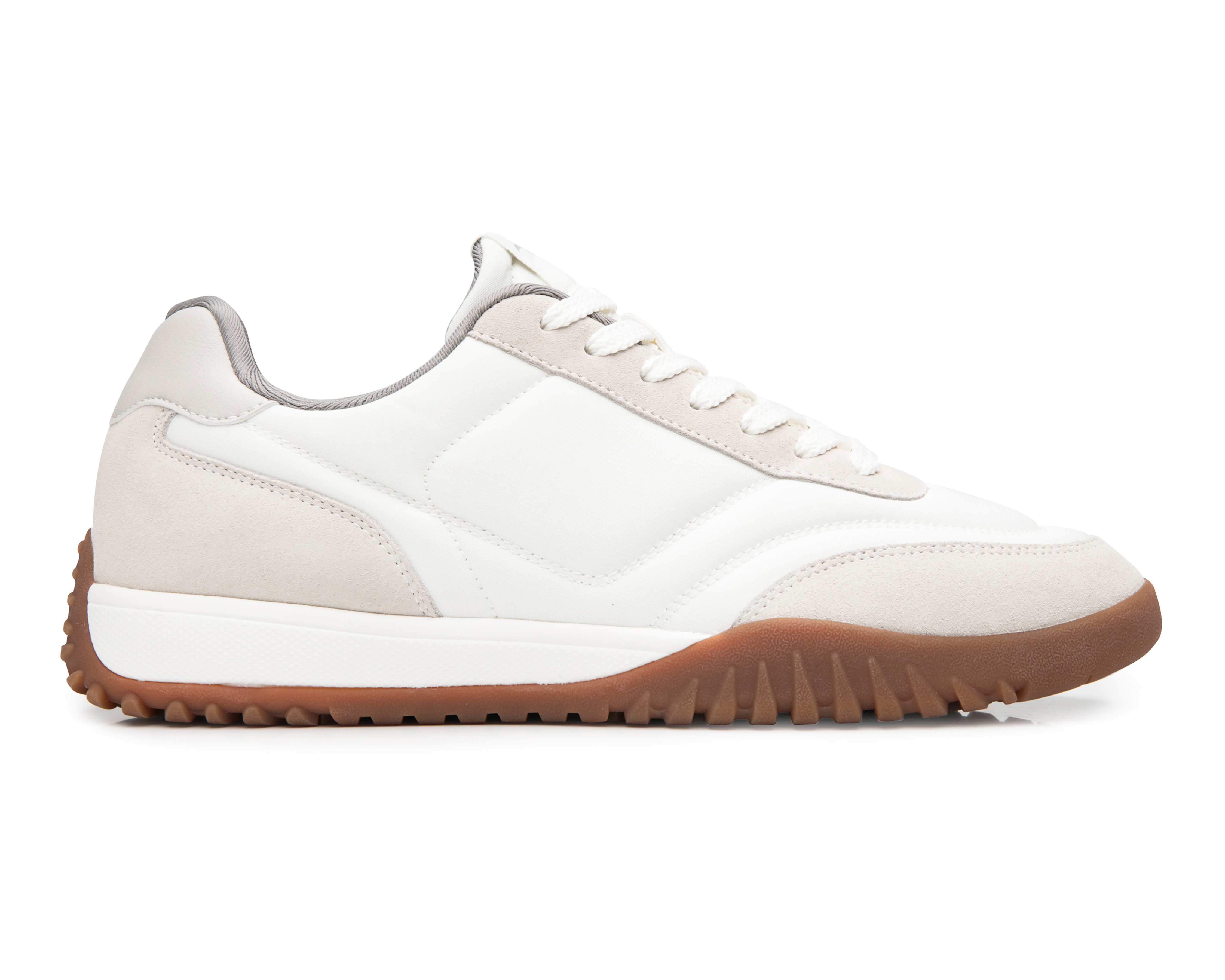 Foto 2 | Foto 2 | Tenis Casuales Flexi Satori de Piel para Hombre