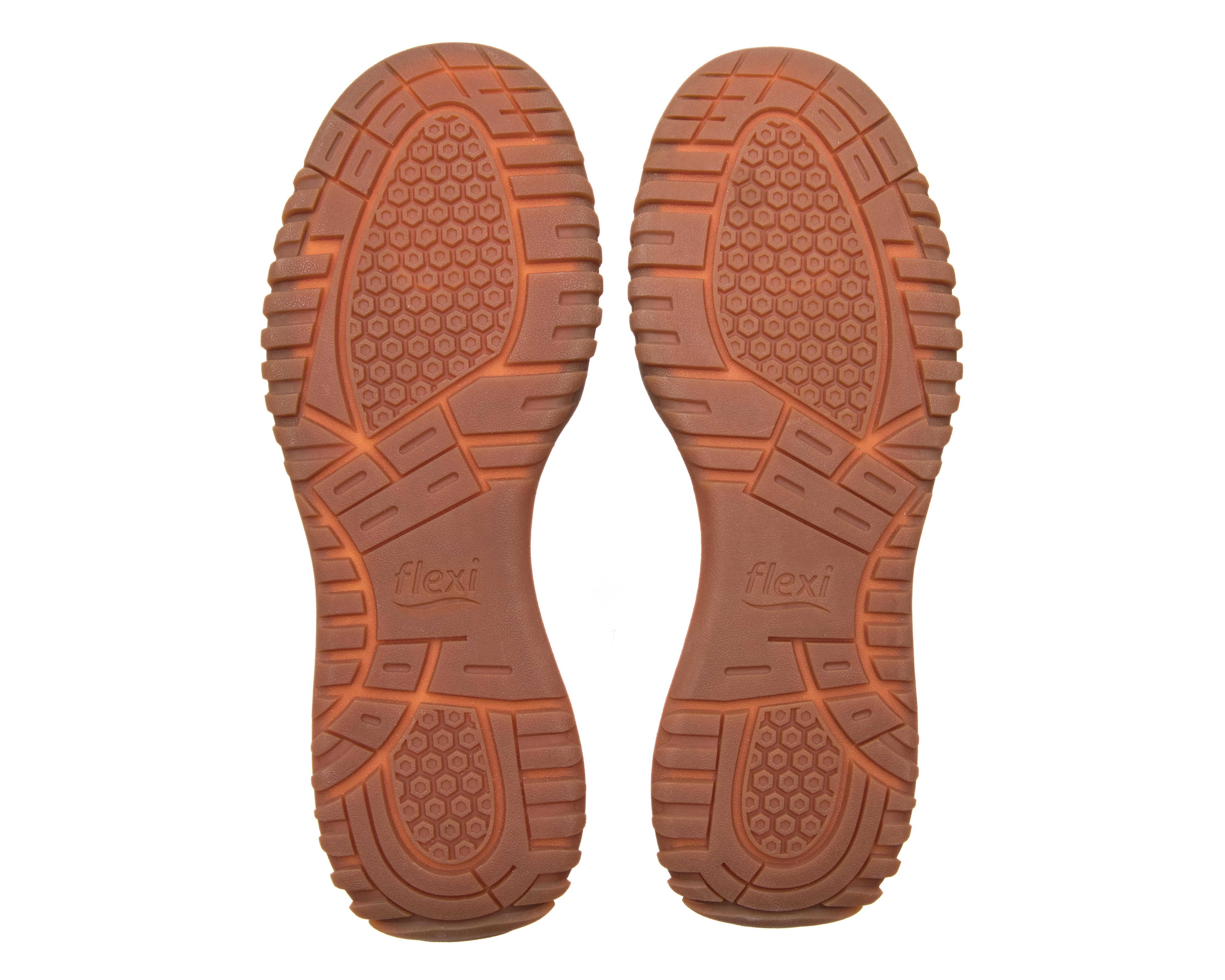 Foto 4 | Foto 4 | Tenis Casuales Flexi Satori de Piel para Hombre