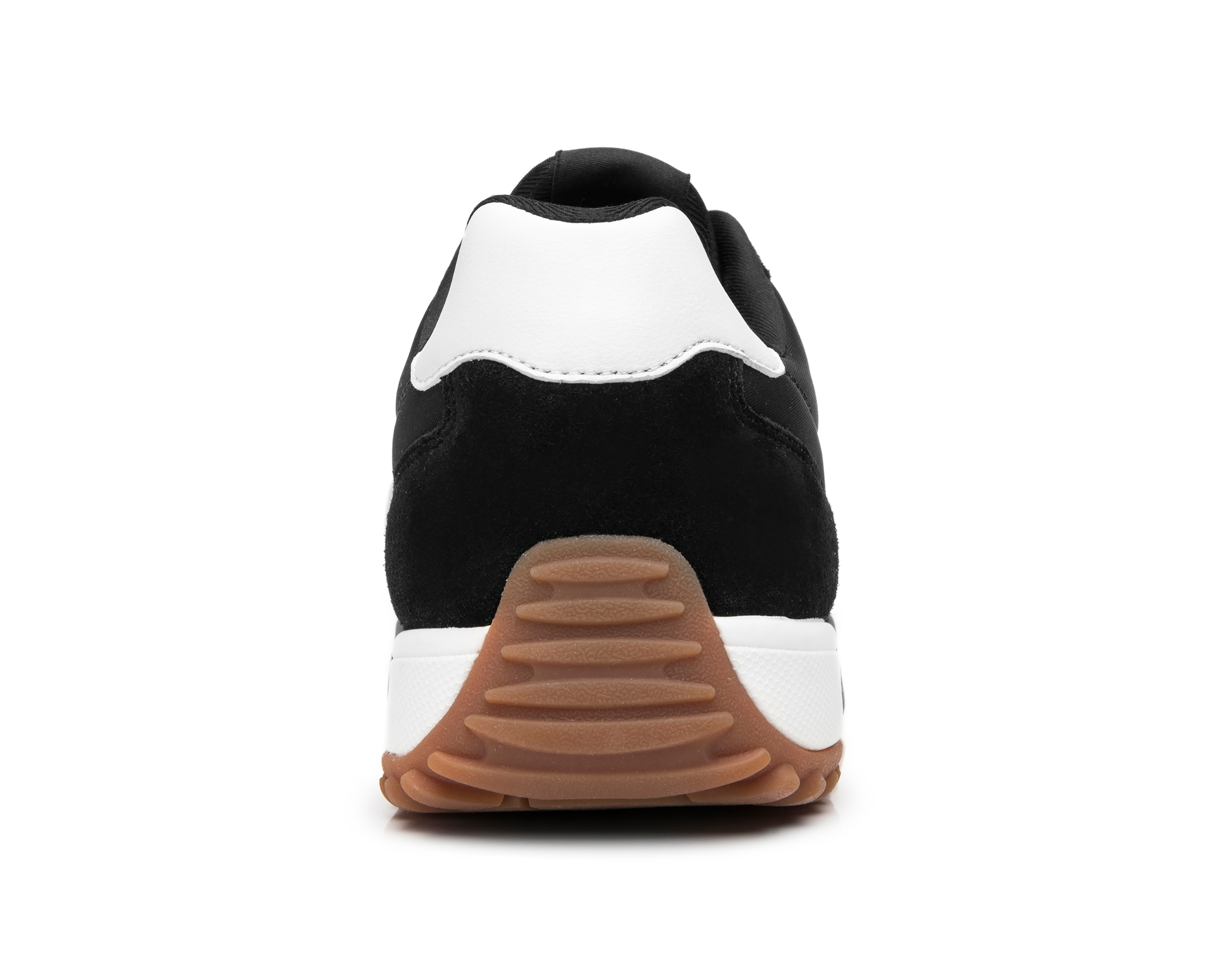 Foto 4 pulgar | Foto 3 | Tenis Casuales Flexi Satori de Piel para Hombre