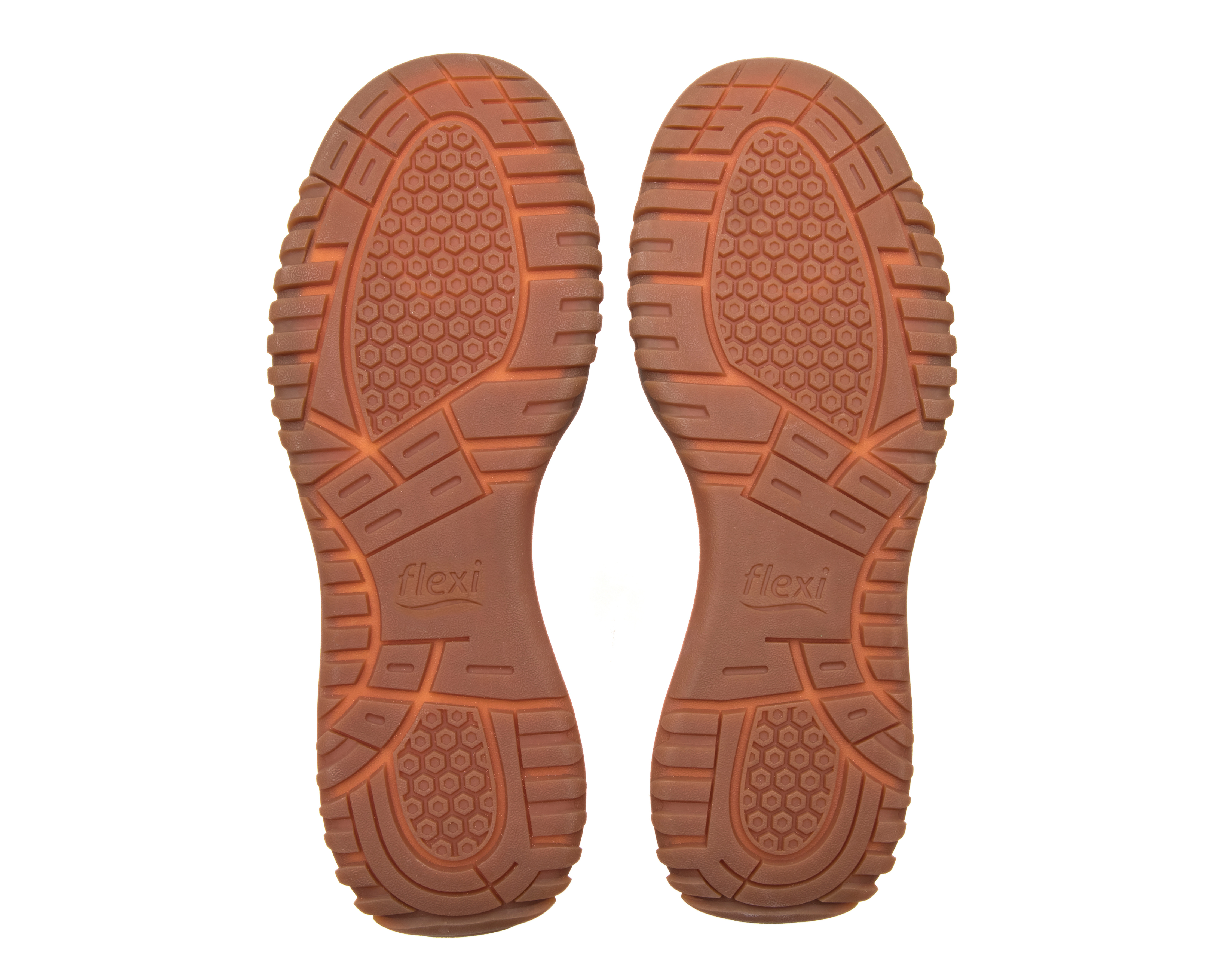 Foto 4 | Foto 4 | Tenis Casuales Flexi Satori de Piel para Hombre