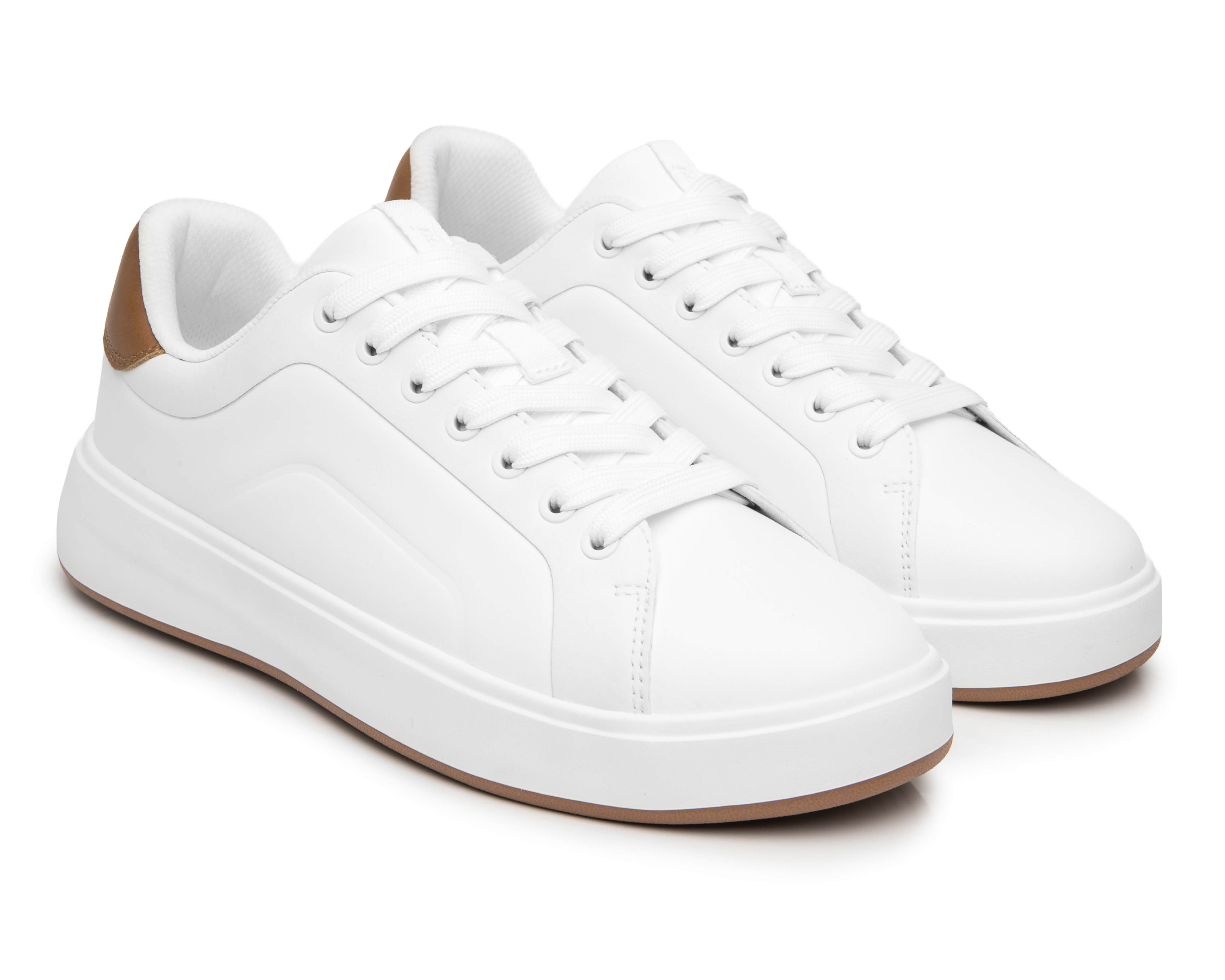 Tenis Casuales Flexi para Hombre