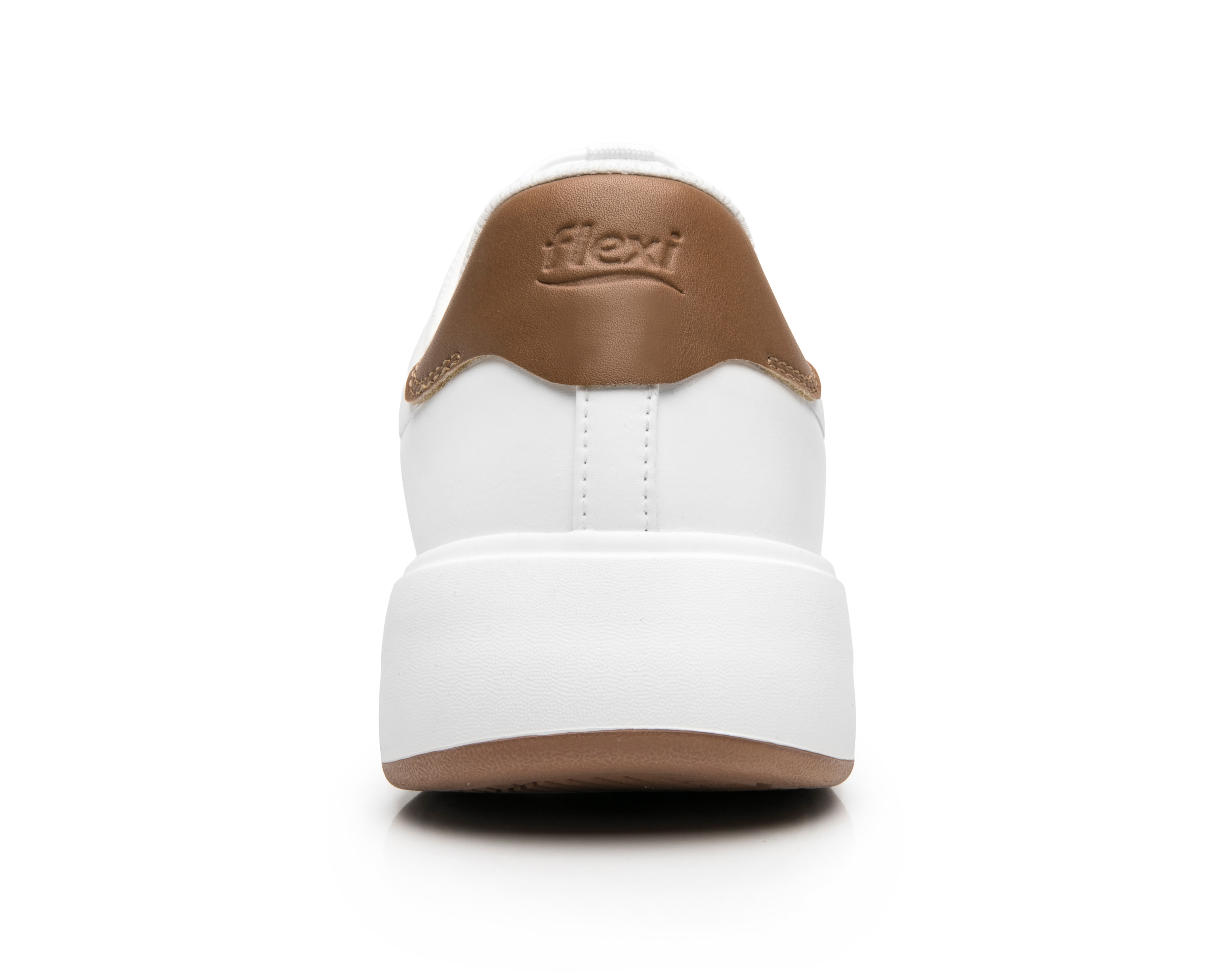 Foto 4 pulgar | Foto 3 | Tenis Casuales Flexi para Hombre
