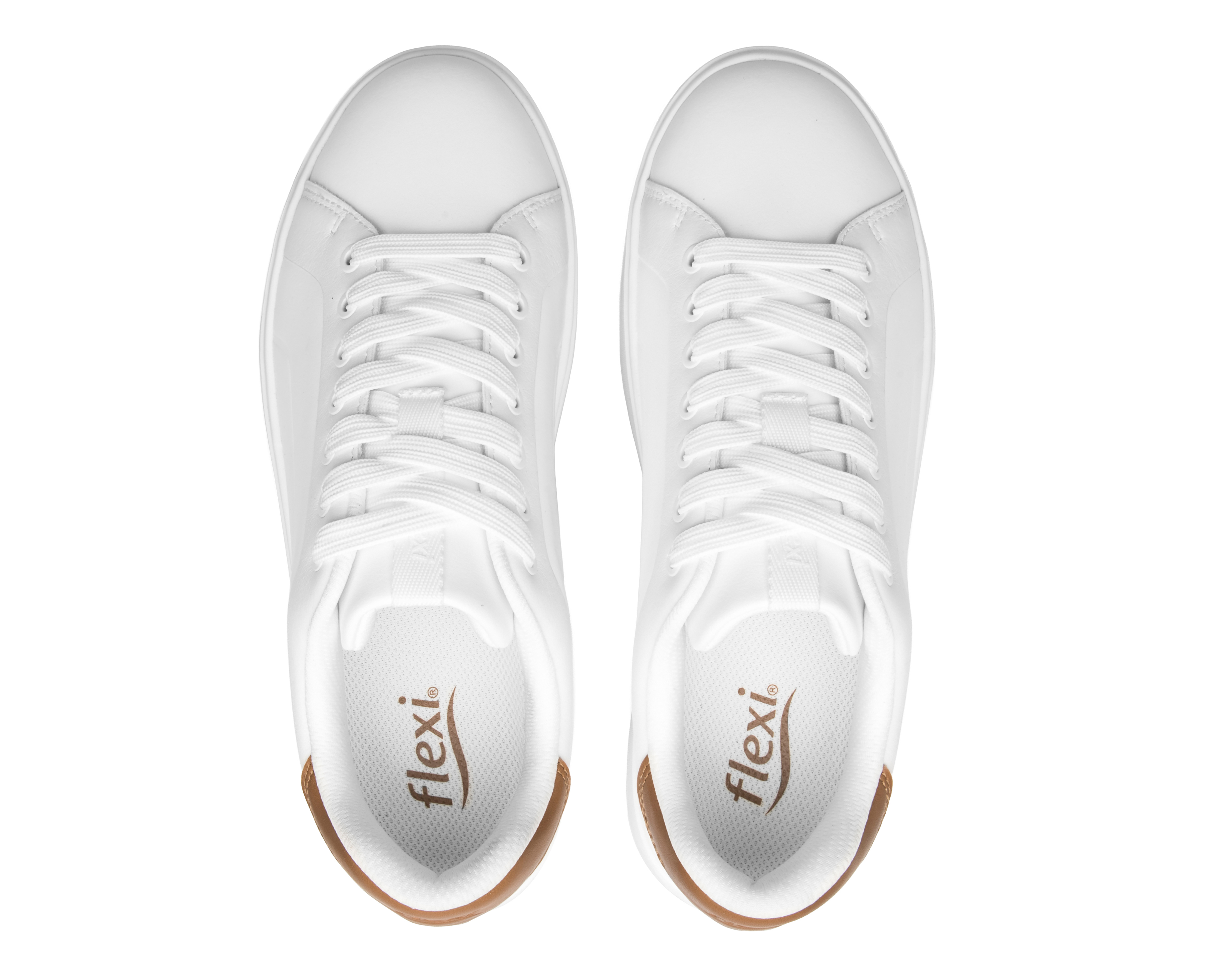 Foto 6 pulgar | Foto 5 | Tenis Casuales Flexi para Hombre