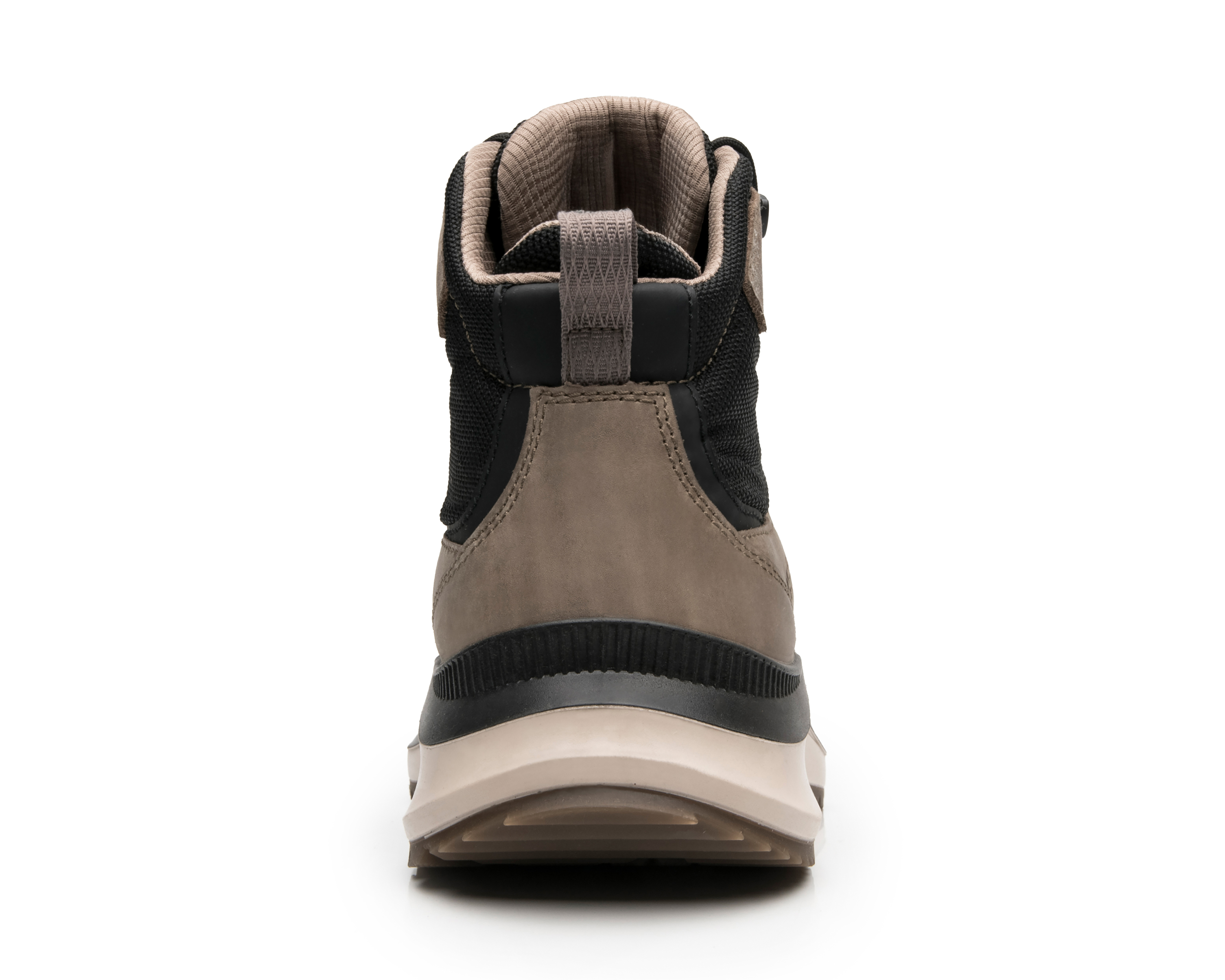 Foto 3 | Foto 3 | Botas de Senderismo Flexi Lawson para Hombre