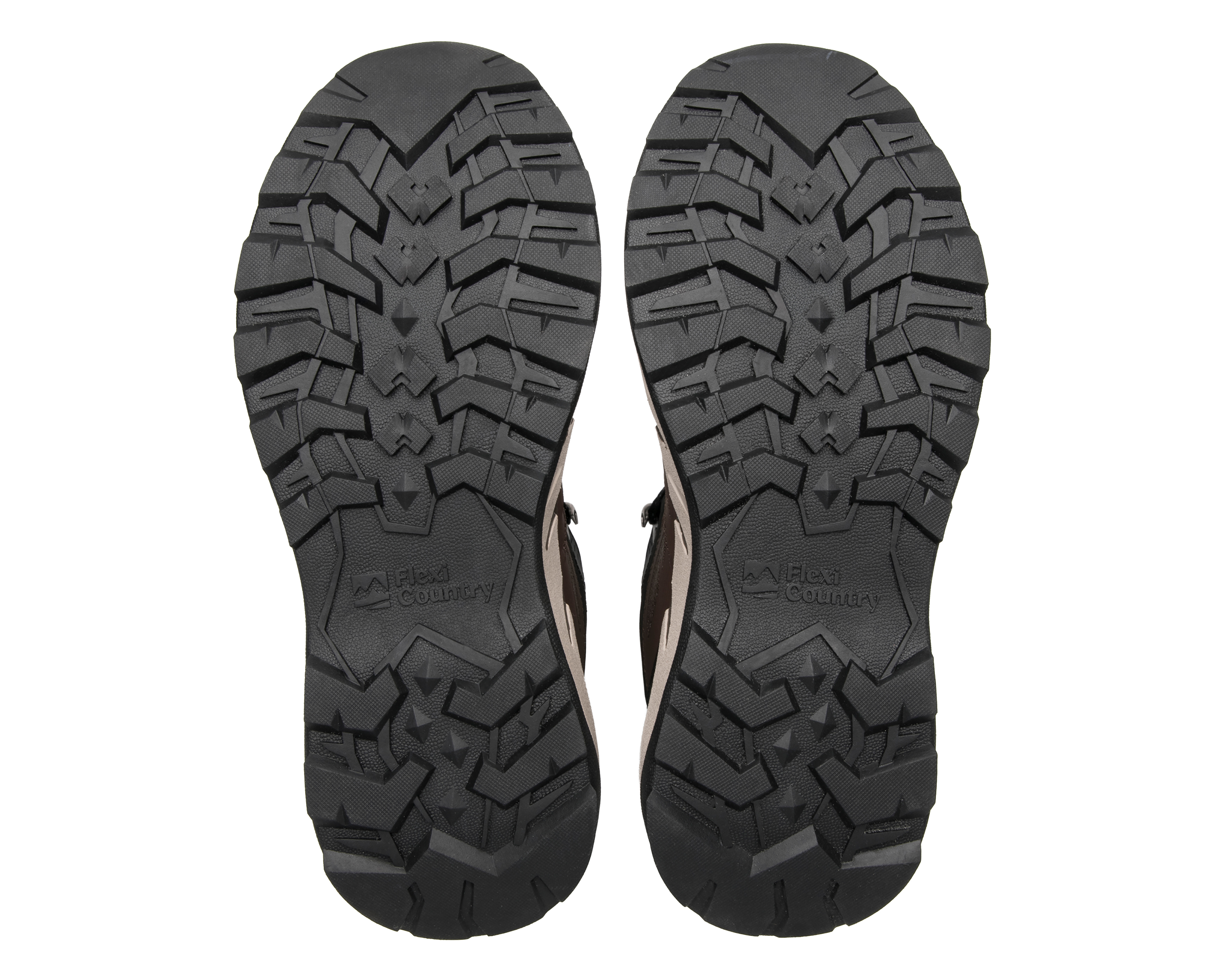 Foto 5 pulgar | Foto 4 | Botas Outdoor Flexi Zegama para Hombre