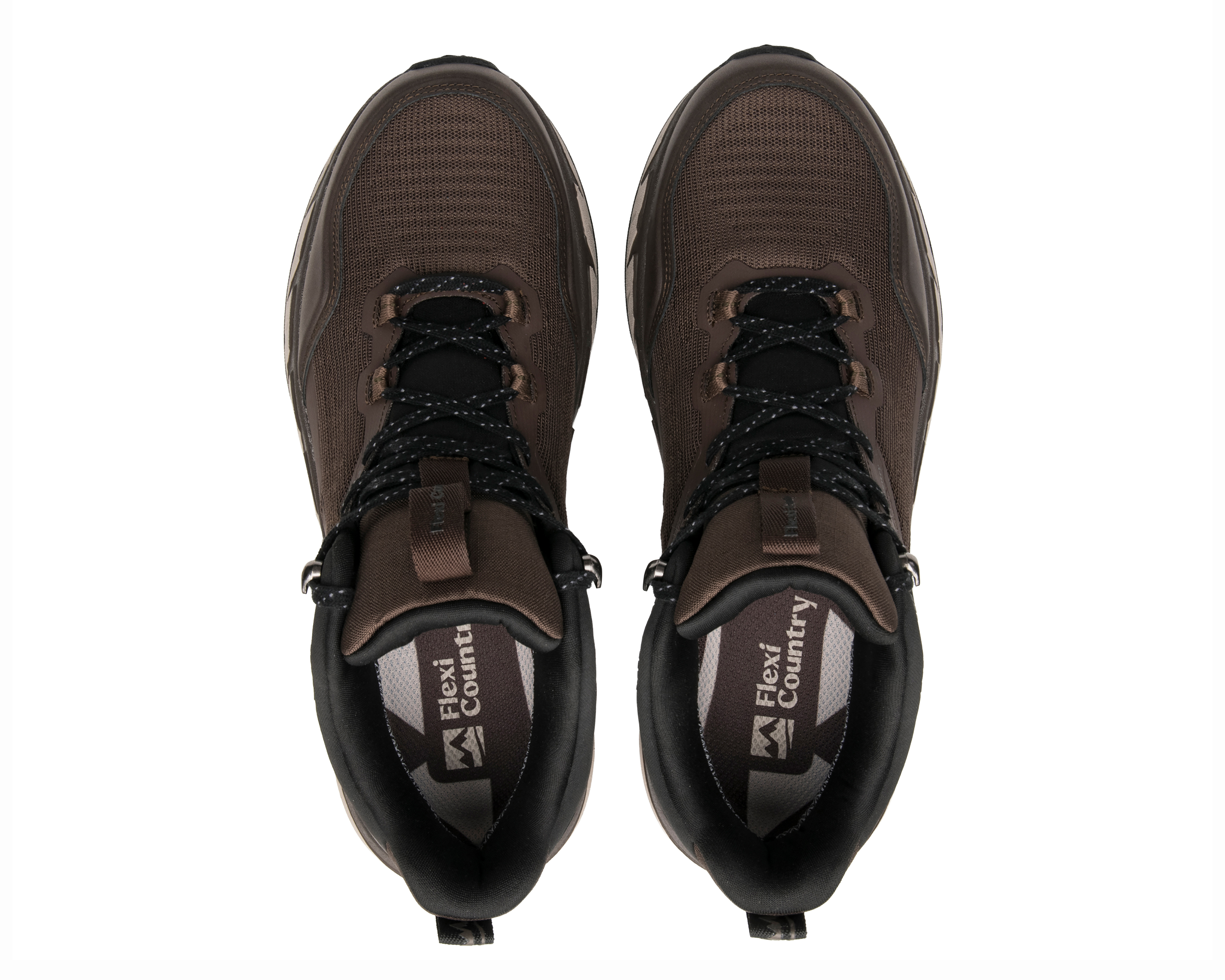 Foto 6 pulgar | Foto 5 | Botas Outdoor Flexi Zegama para Hombre