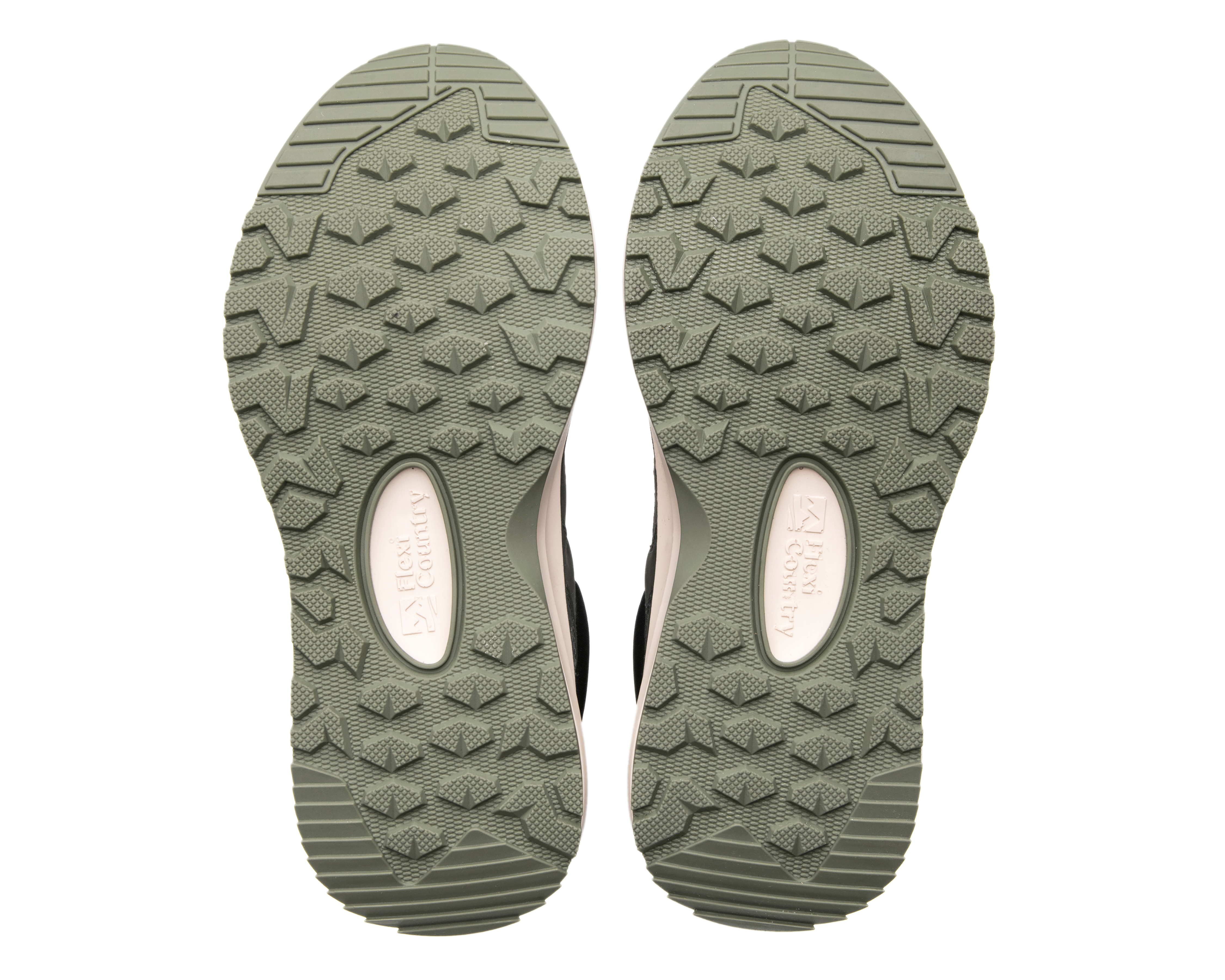 Foto 4 | Foto 4 | Tenis para Senderismo Flexi Lawson para Hombre