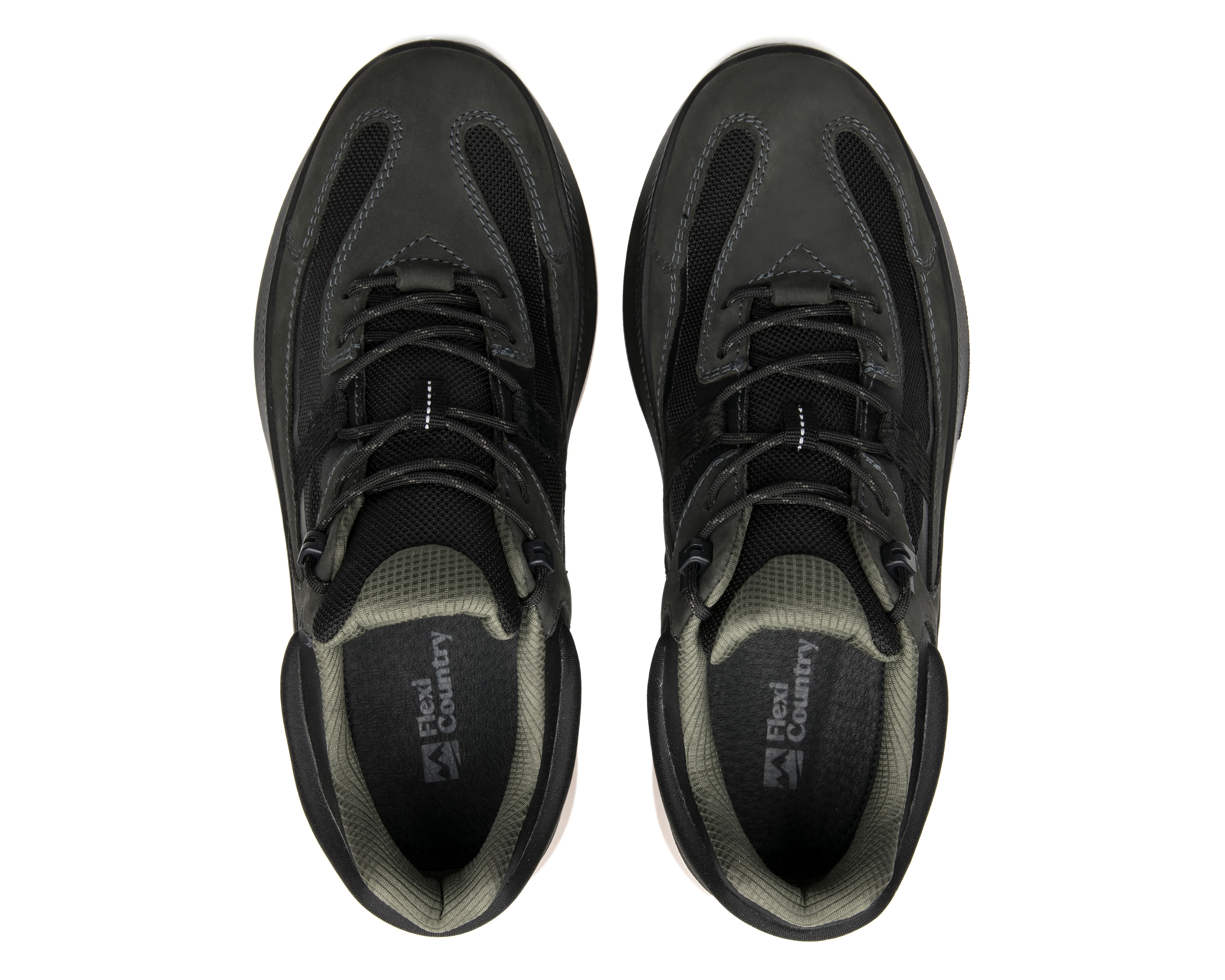 Foto 5 | Foto 5 | Tenis para Senderismo Flexi Lawson para Hombre