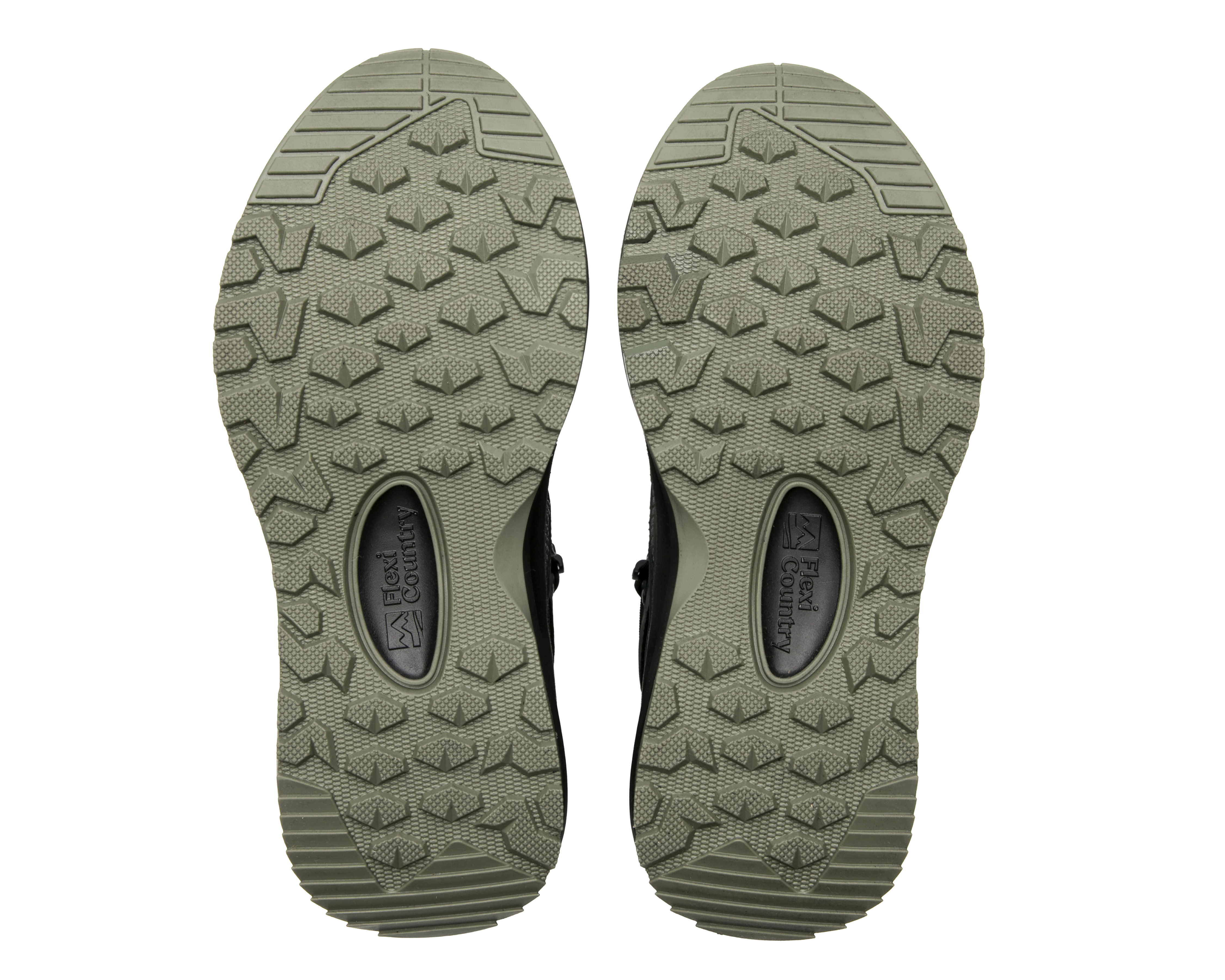 Foto 4 | Foto 4 | Botas de Senderismo Flexi Lawson para Hombre