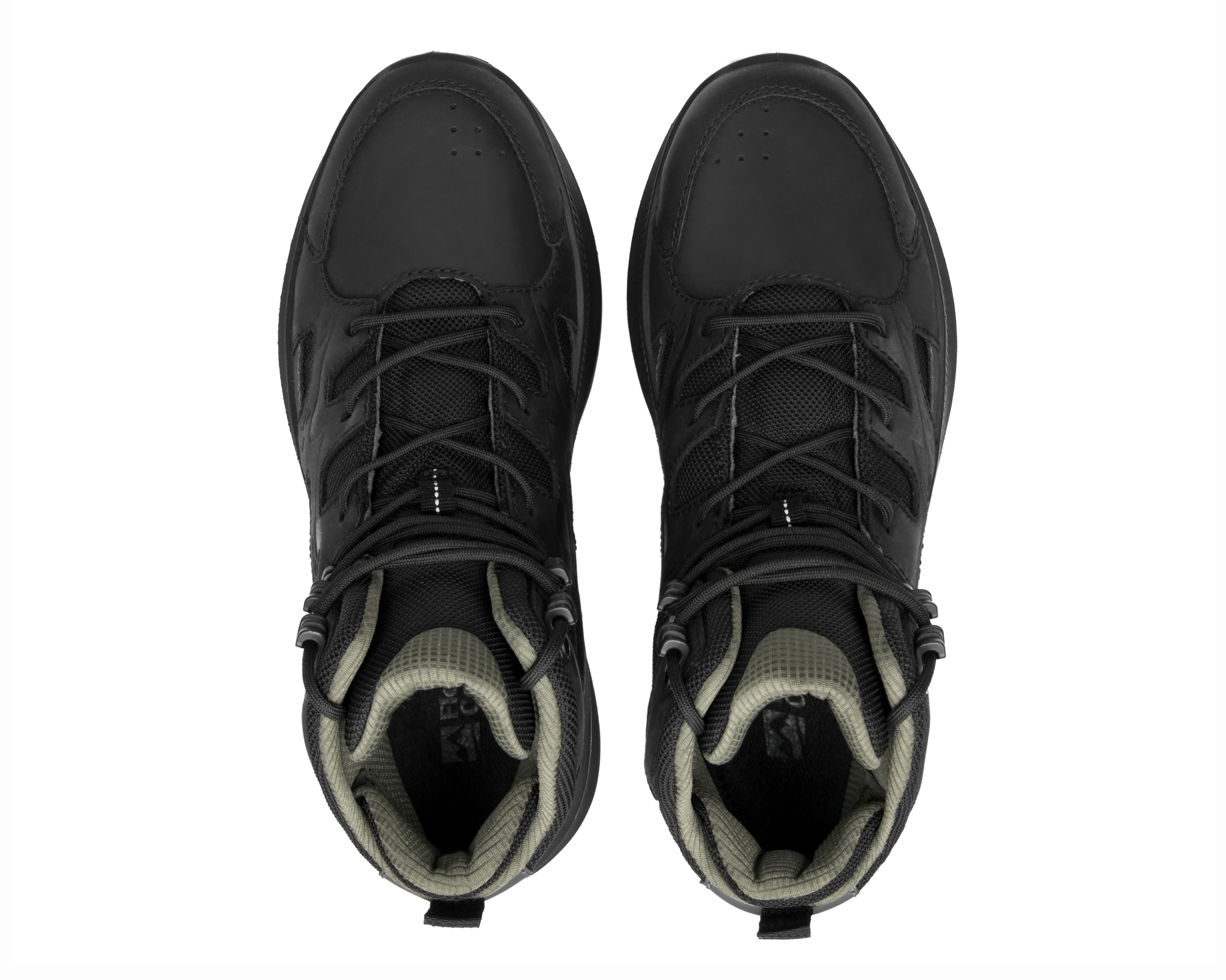 Foto 5 | Foto 5 | Botas de Senderismo Flexi Lawson para Hombre