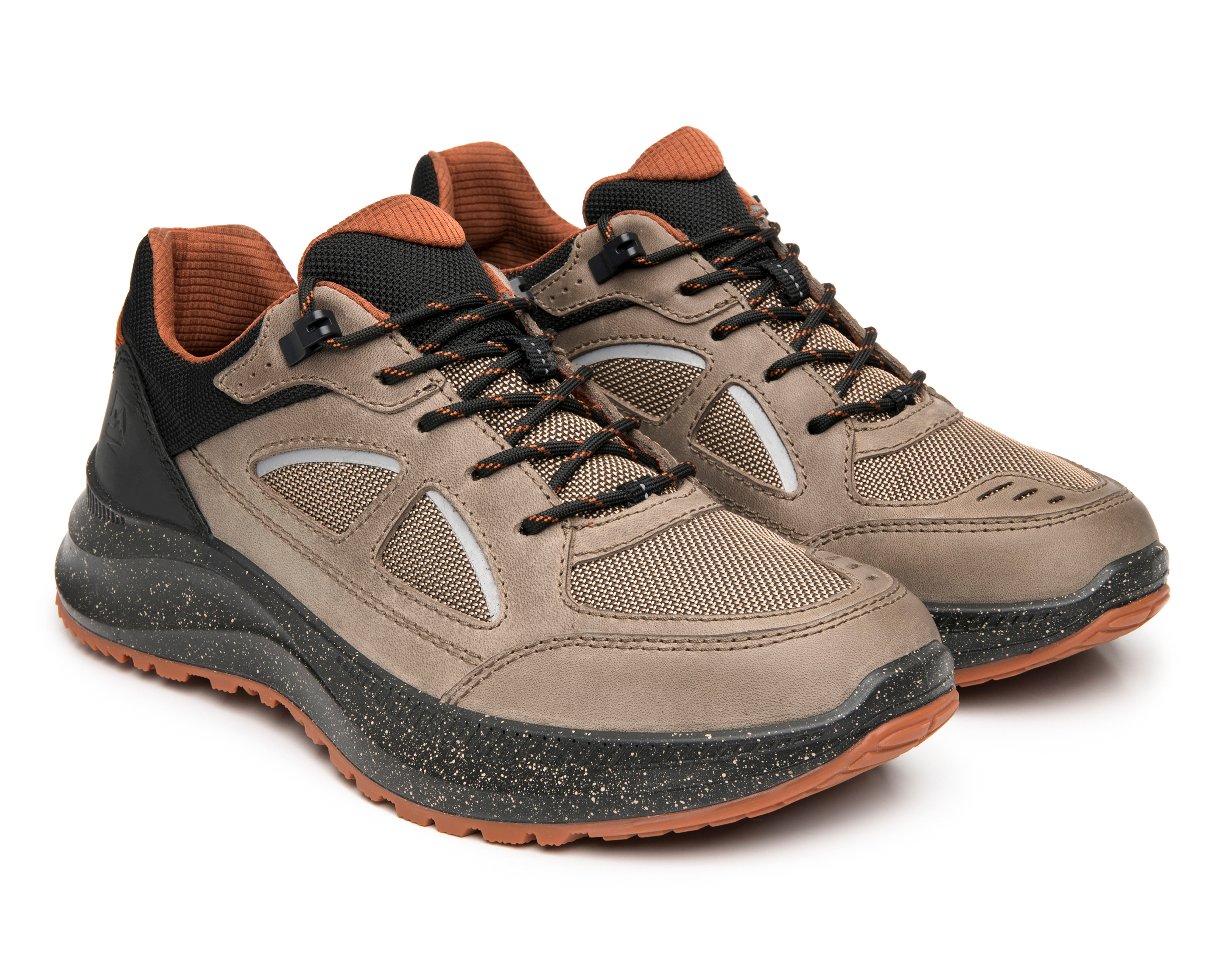 Botas Outdoor Flexi Lawson de Piel para Hombre