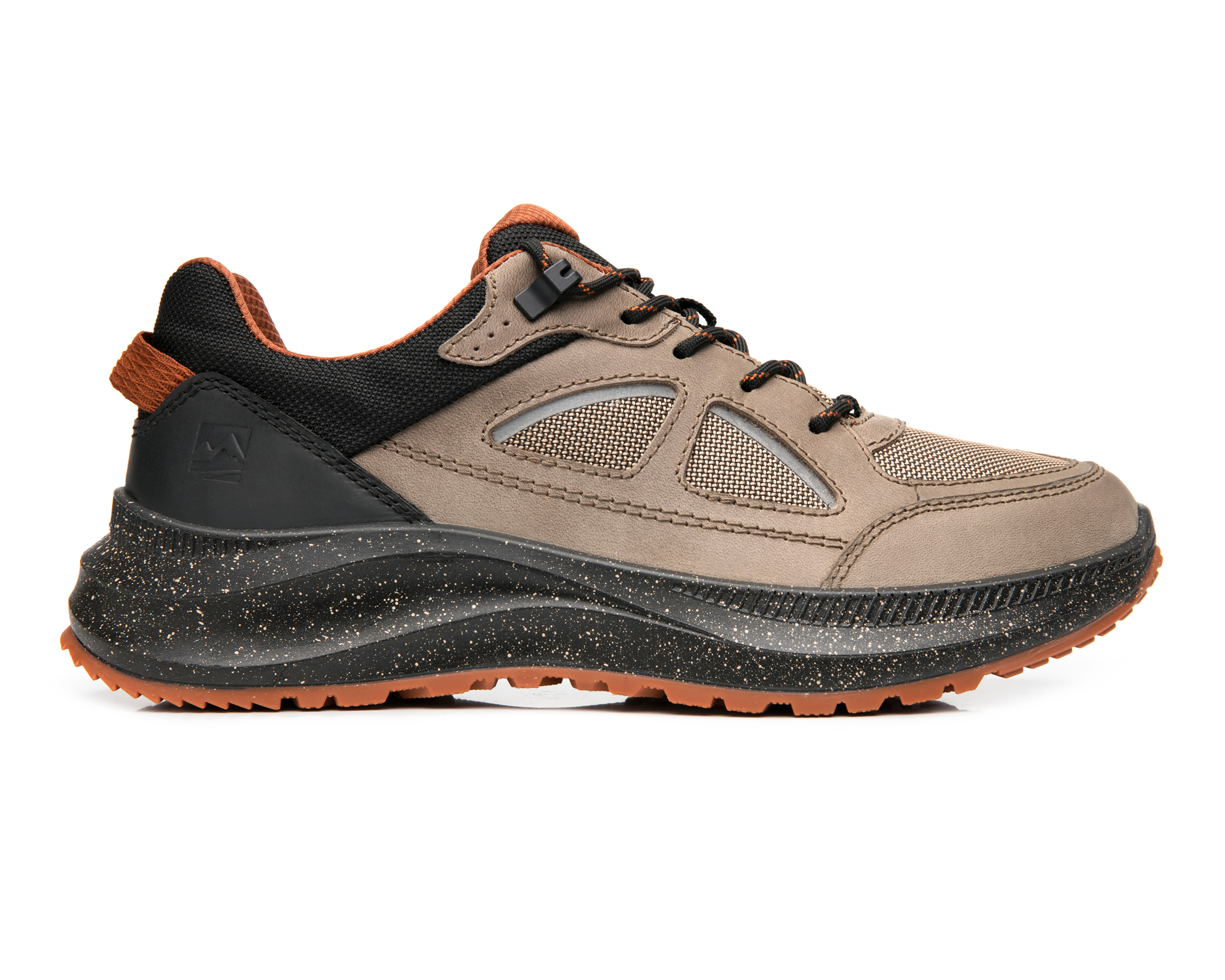 Foto 3 pulgar | Foto 2 | Botas Outdoor Flexi Lawson de Piel para Hombre