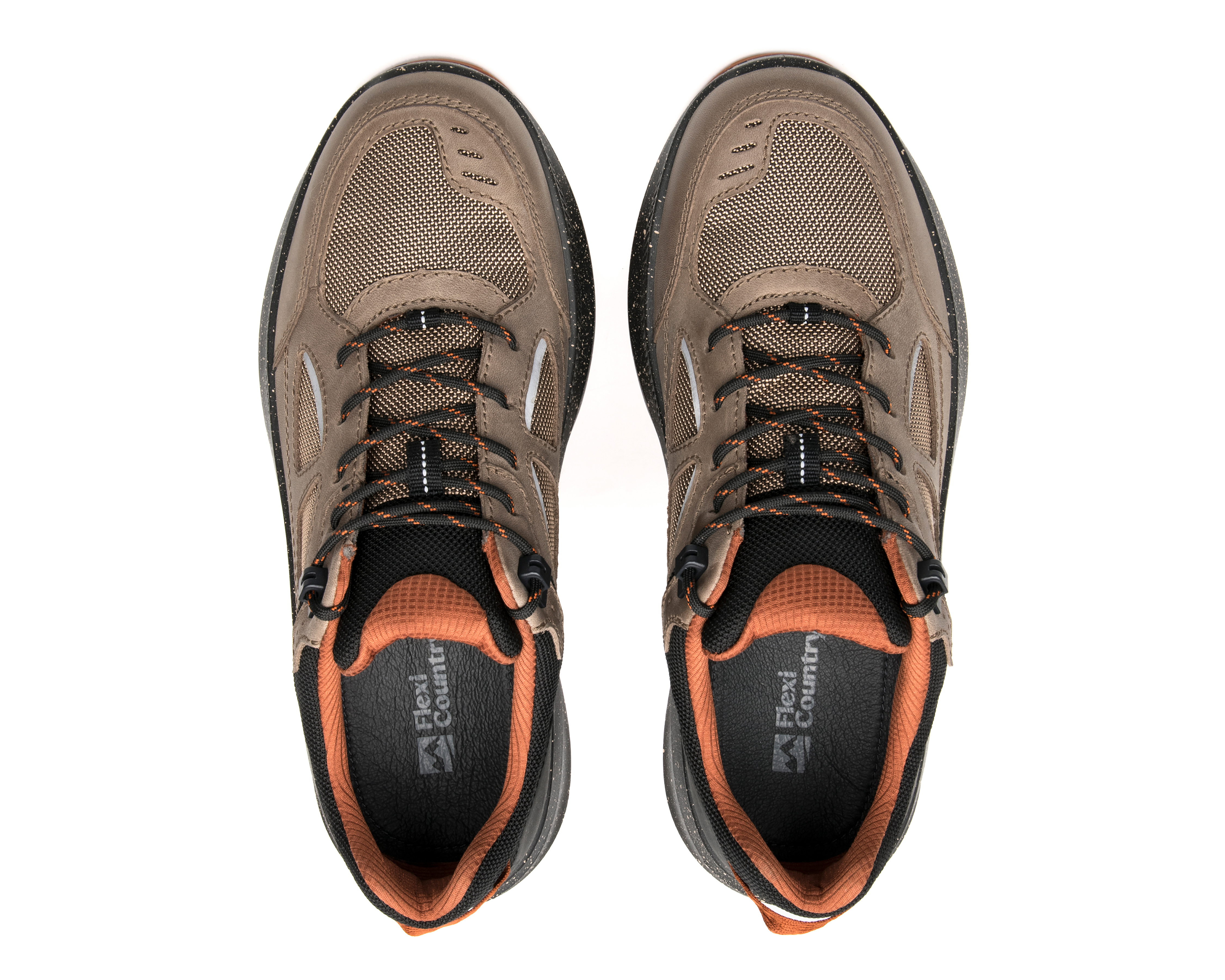 Foto 6 pulgar | Foto 5 | Botas Outdoor Flexi Lawson de Piel para Hombre