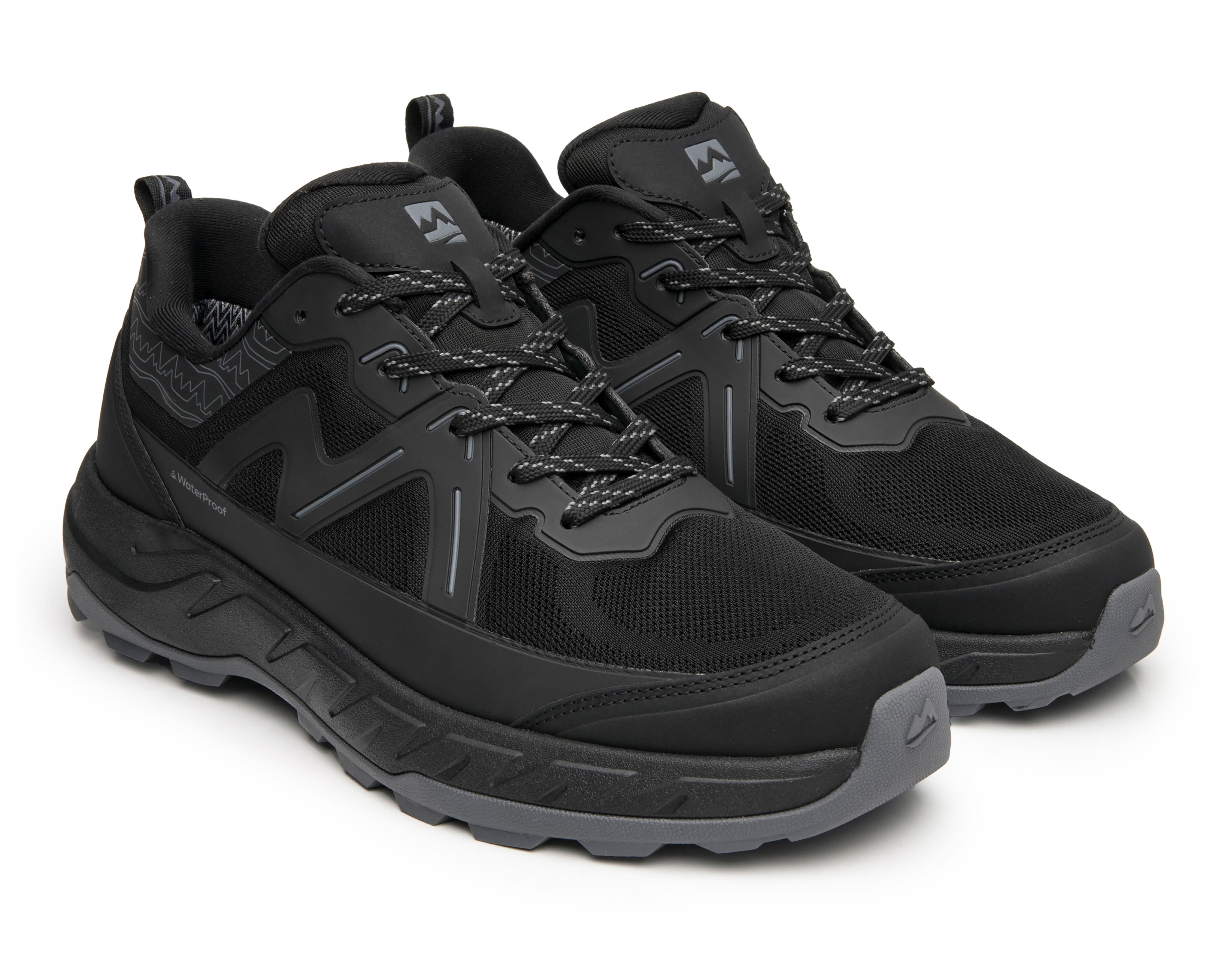 Tenis Flexi Zegama para Hombre