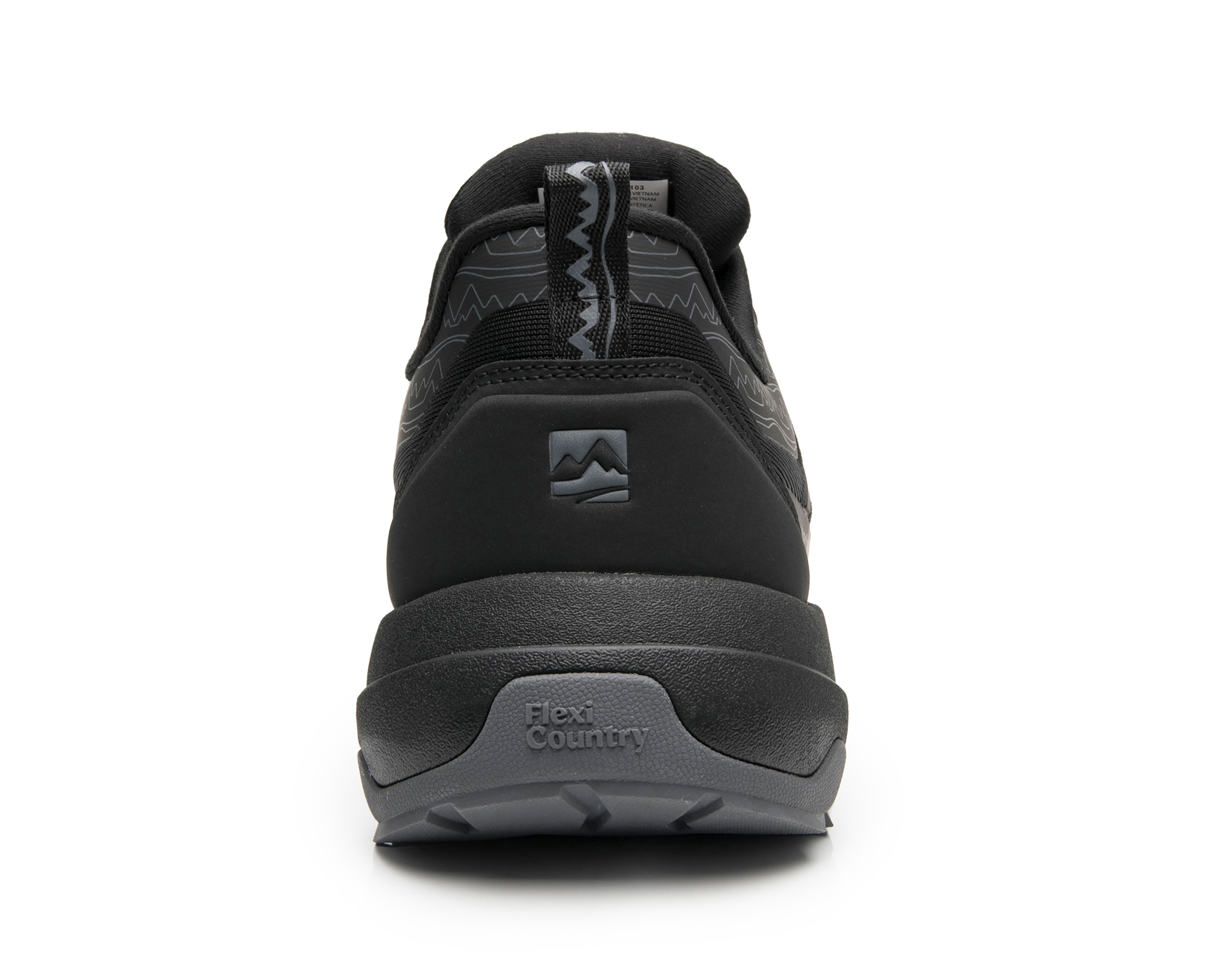 Foto 4 pulgar | Foto 3 | Tenis Flexi Zegama para Hombre