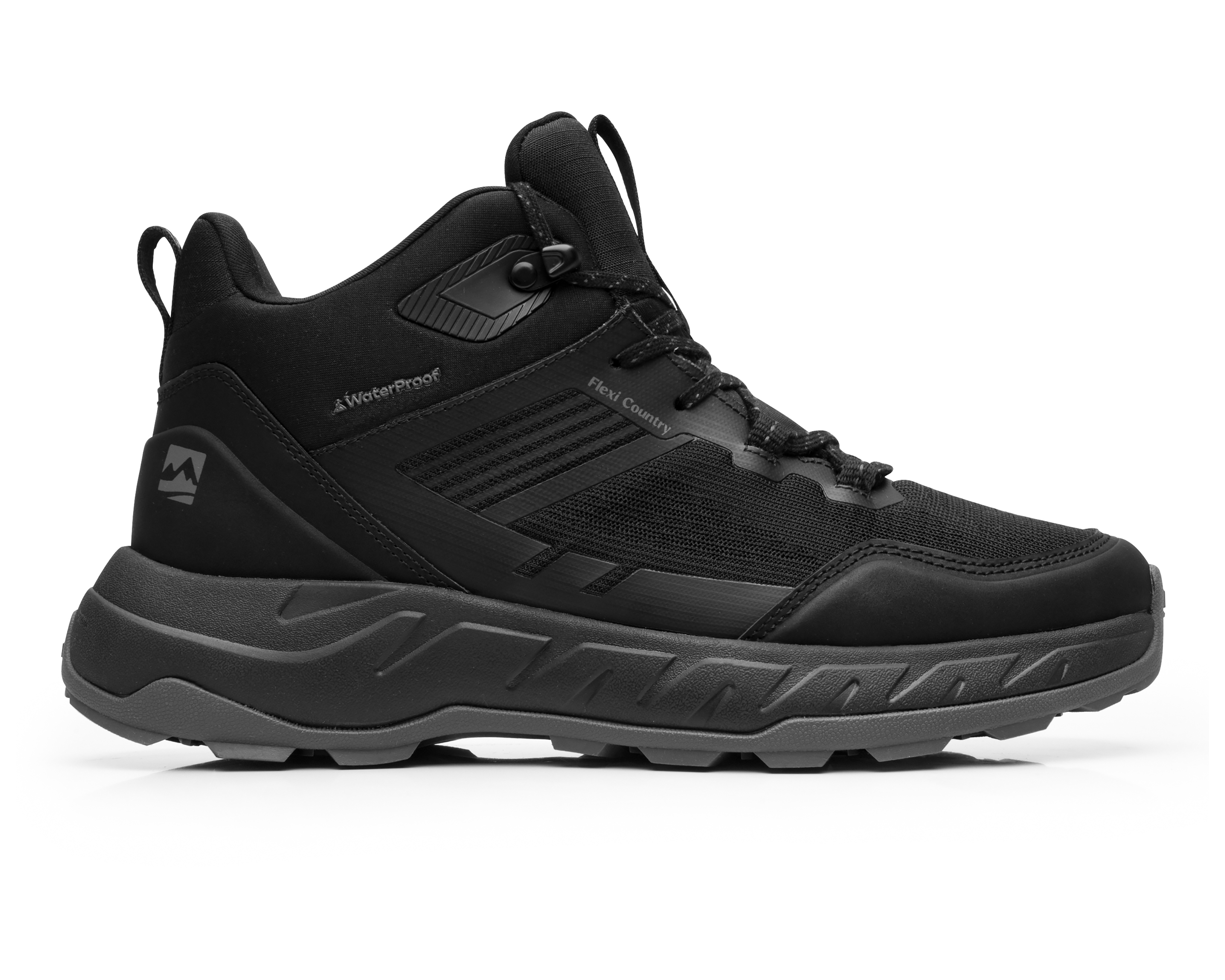 Foto 3 pulgar | Foto 2 | Botas Outdoor Flexi Zegama para Hombre