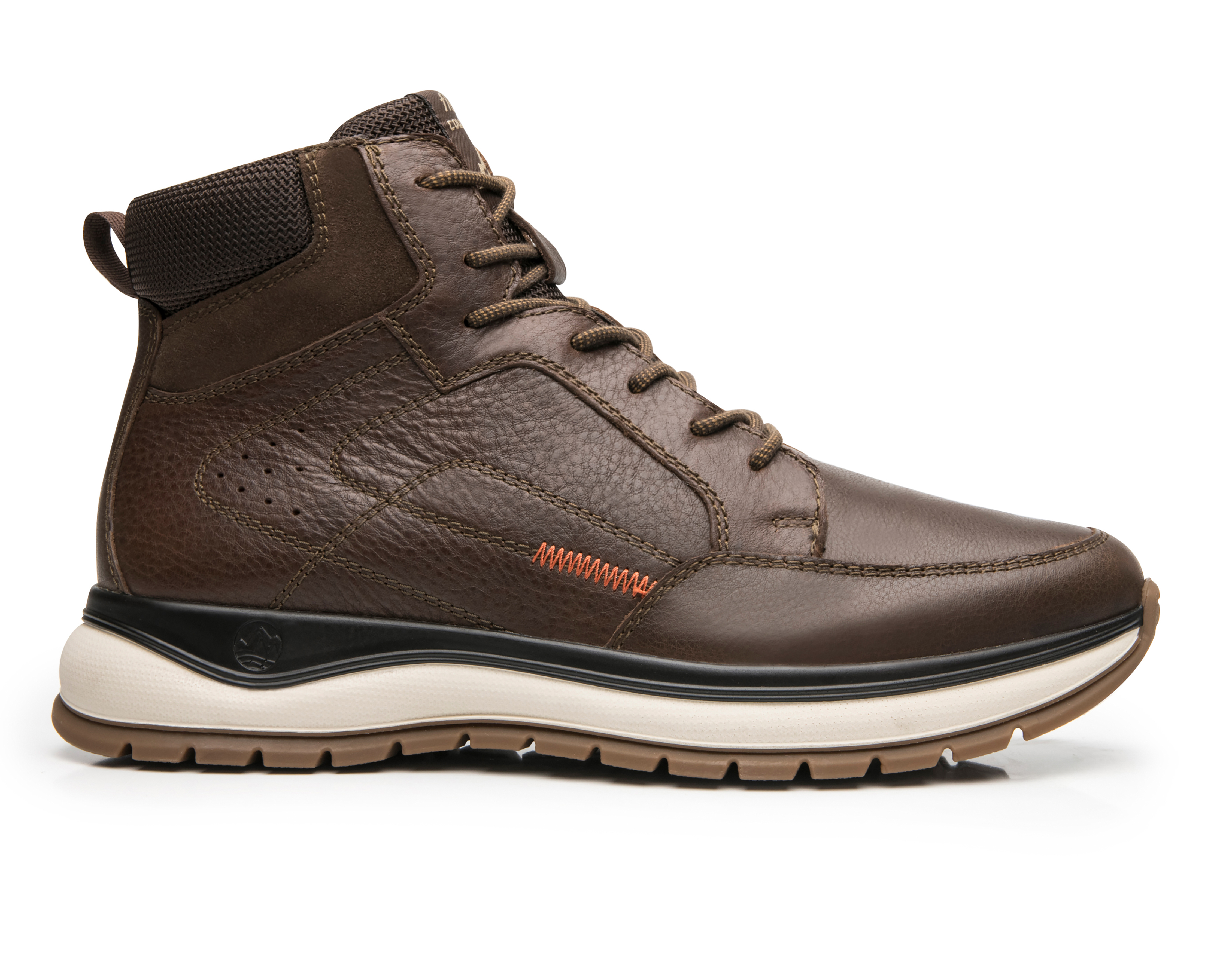 Foto 3 pulgar | Foto 2 | Botas Outdoor Flexi Randall de Piel para Hombre