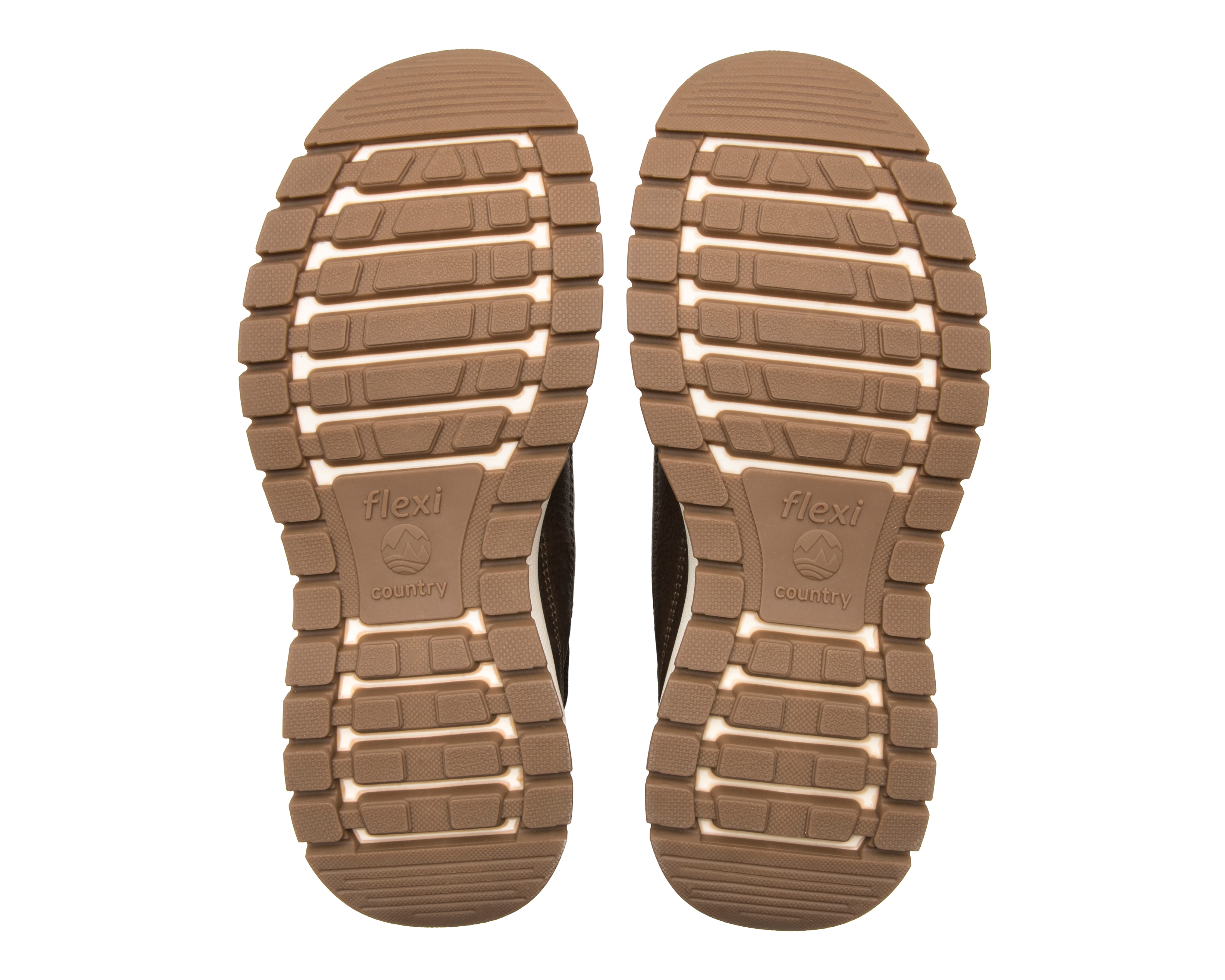 Foto 5 pulgar | Foto 4 | Botas Outdoor Flexi Randall de Piel para Hombre