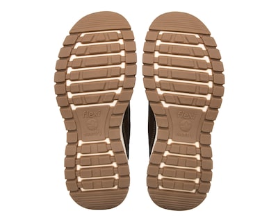 Foto 4 | Foto 4 | Botas Outdoor Flexi Randall de Piel para Hombre