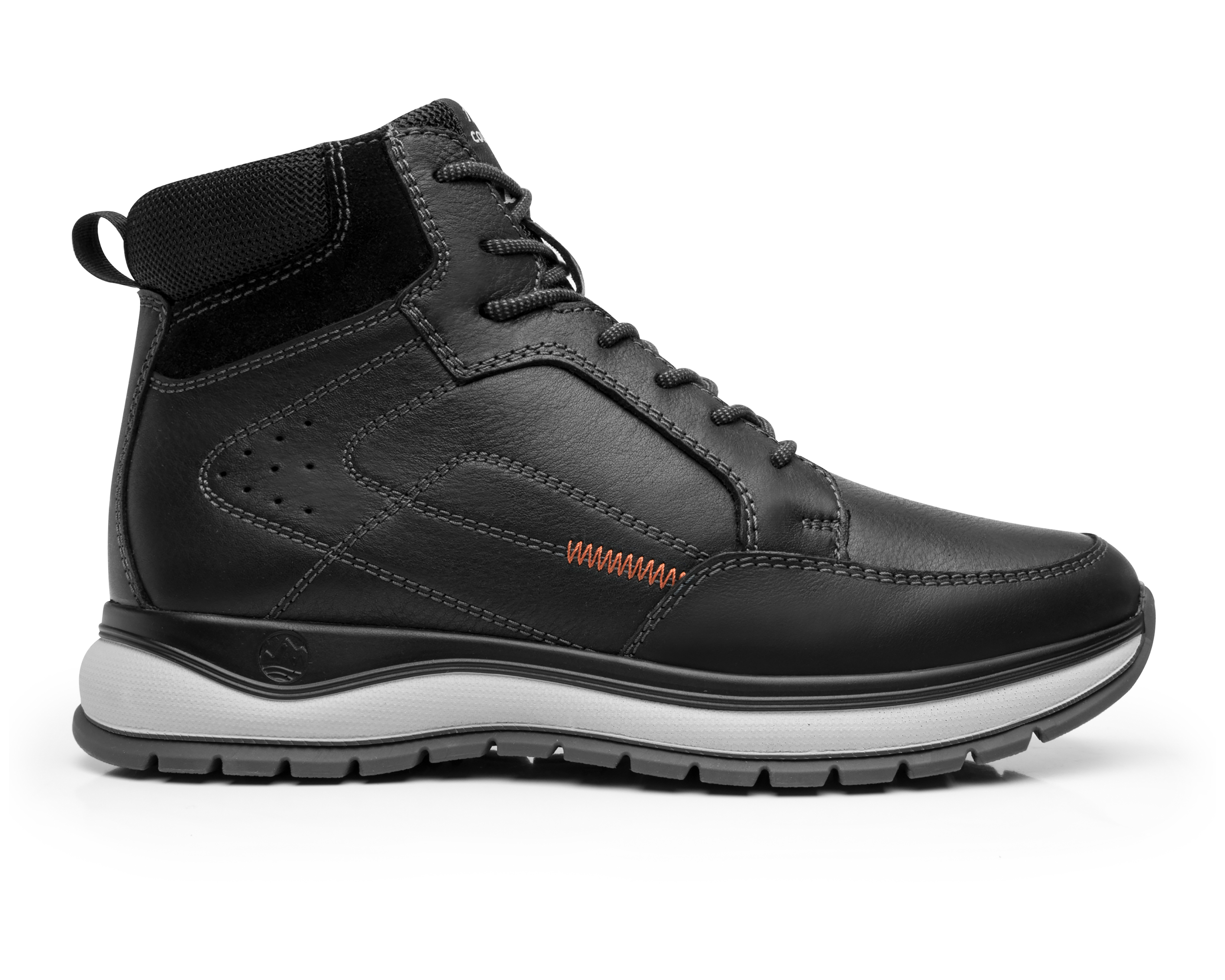 Foto 3 pulgar | Foto 2 | Botas Outdoor Flexi Randall de Piel para Hombre