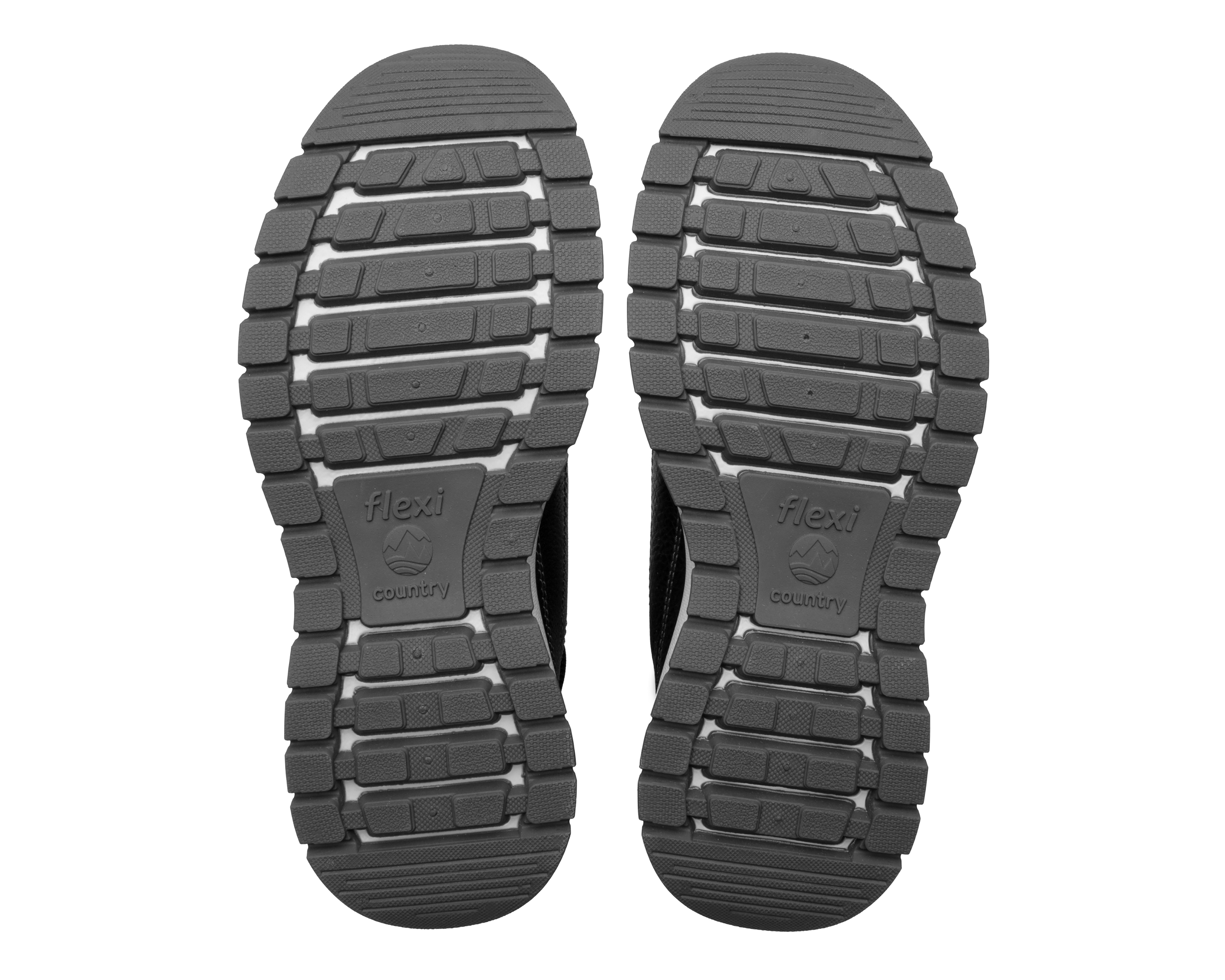 Foto 4 | Foto 4 | Botas Outdoor Flexi Randall de Piel para Hombre