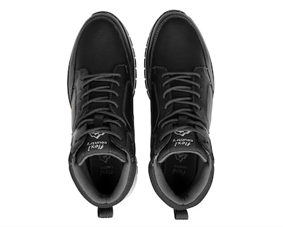 Foto 5 | Foto 5 | Botas Outdoor Flexi Randall de Piel para Hombre