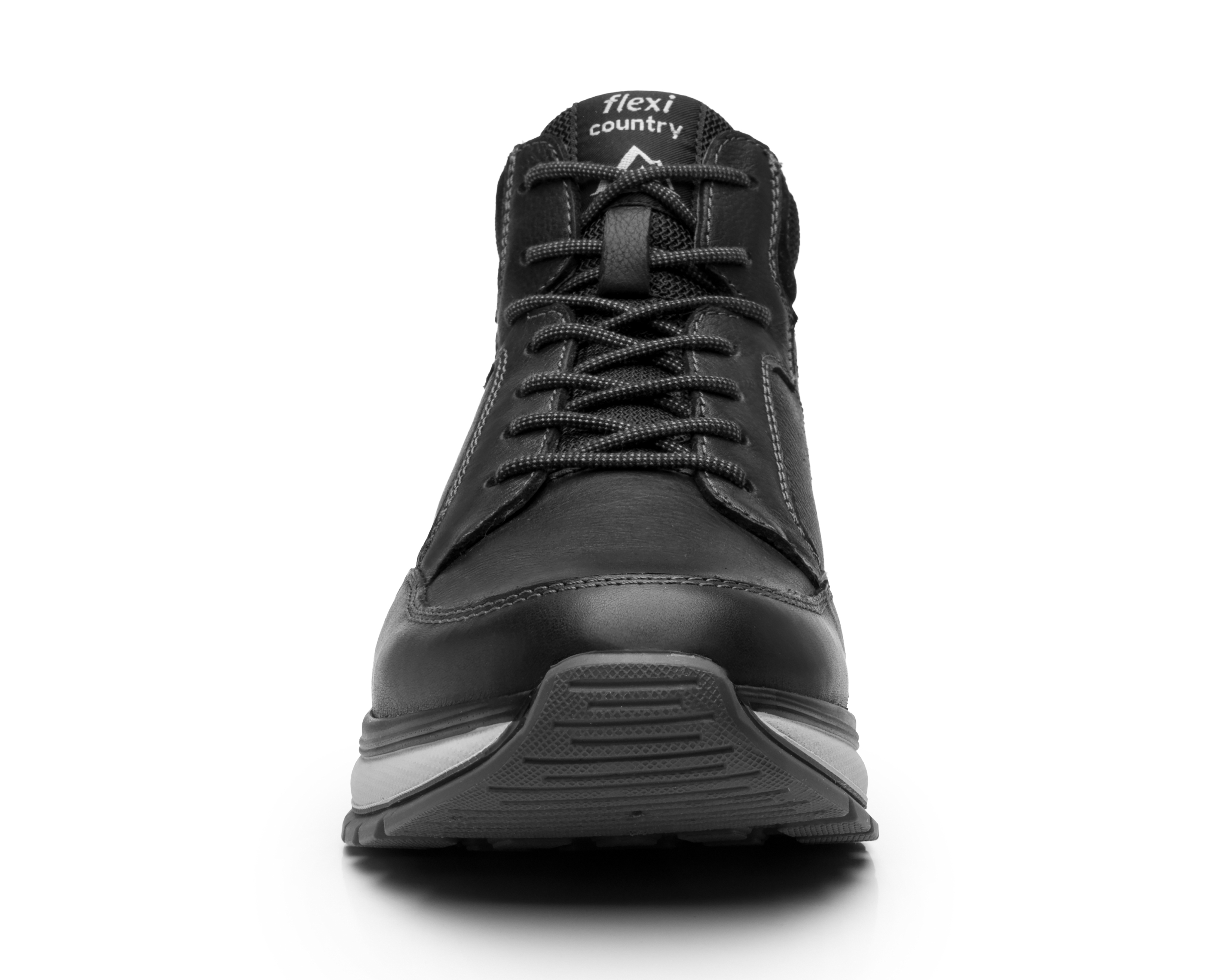 Foto 7 pulgar | Foto 6 | Botas Outdoor Flexi Randall de Piel para Hombre