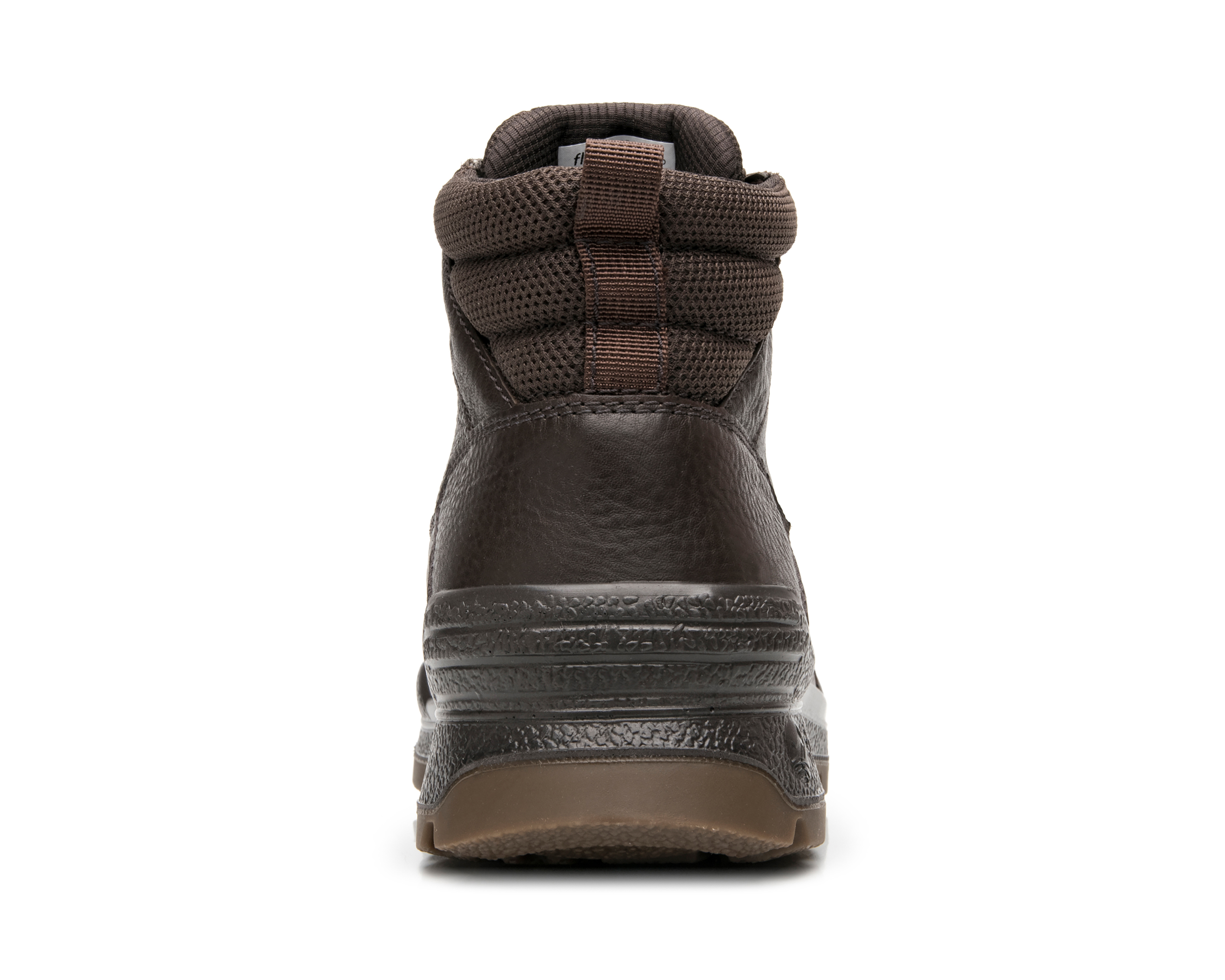 Foto 4 pulgar | Foto 3 | Botas Outdoor Flexi Randall de Piel para Hombre