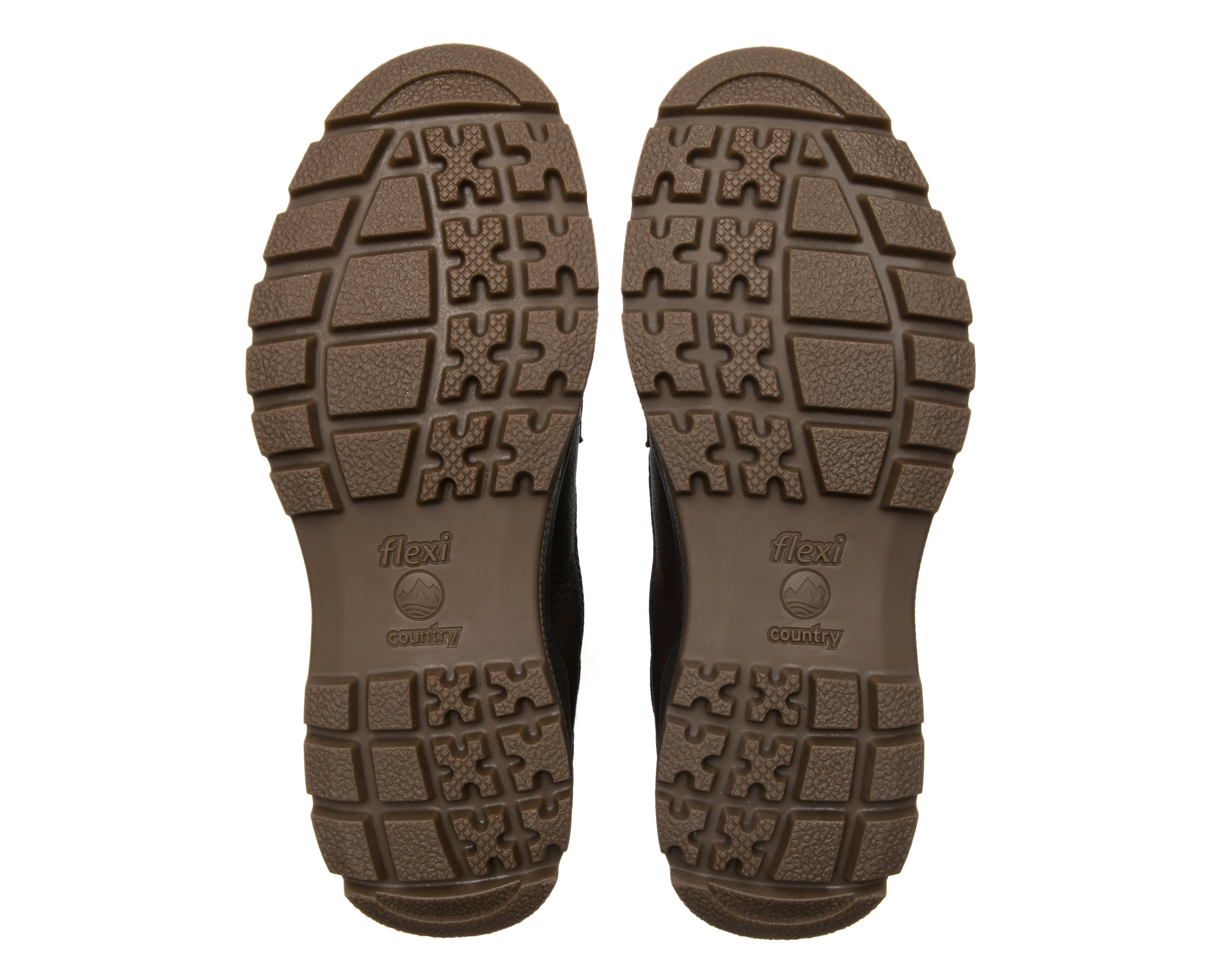 Foto 5 pulgar | Foto 4 | Botas Outdoor Flexi Randall de Piel para Hombre