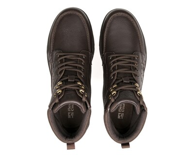Foto 5 | Foto 5 | Botas Outdoor Flexi Randall de Piel para Hombre