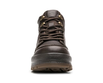 Foto 6 | Foto 6 | Botas Outdoor Flexi Randall de Piel para Hombre