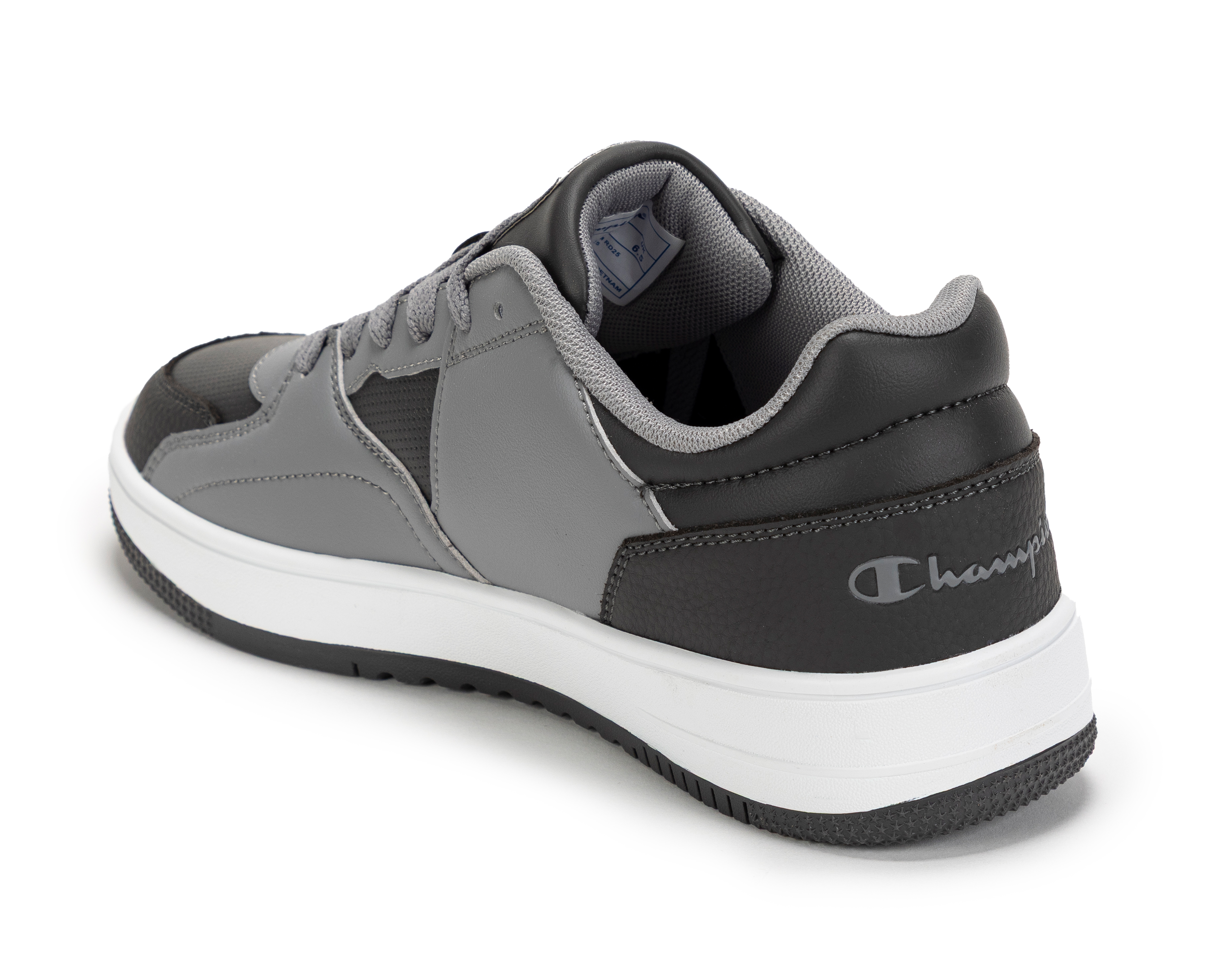 Foto 4 pulgar | Foto 3 | Tenis Champion RD25 para Hombre