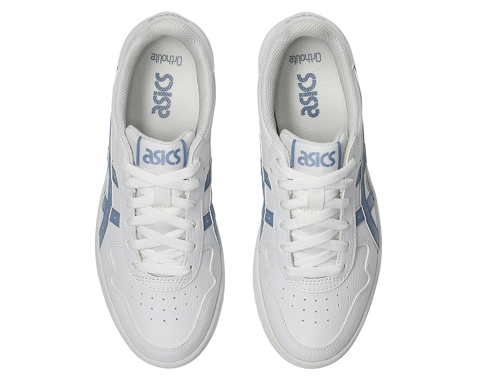 Foto 7 pulgar | Foto 6 | Tenis Casuales Asics Japan S para Mujer