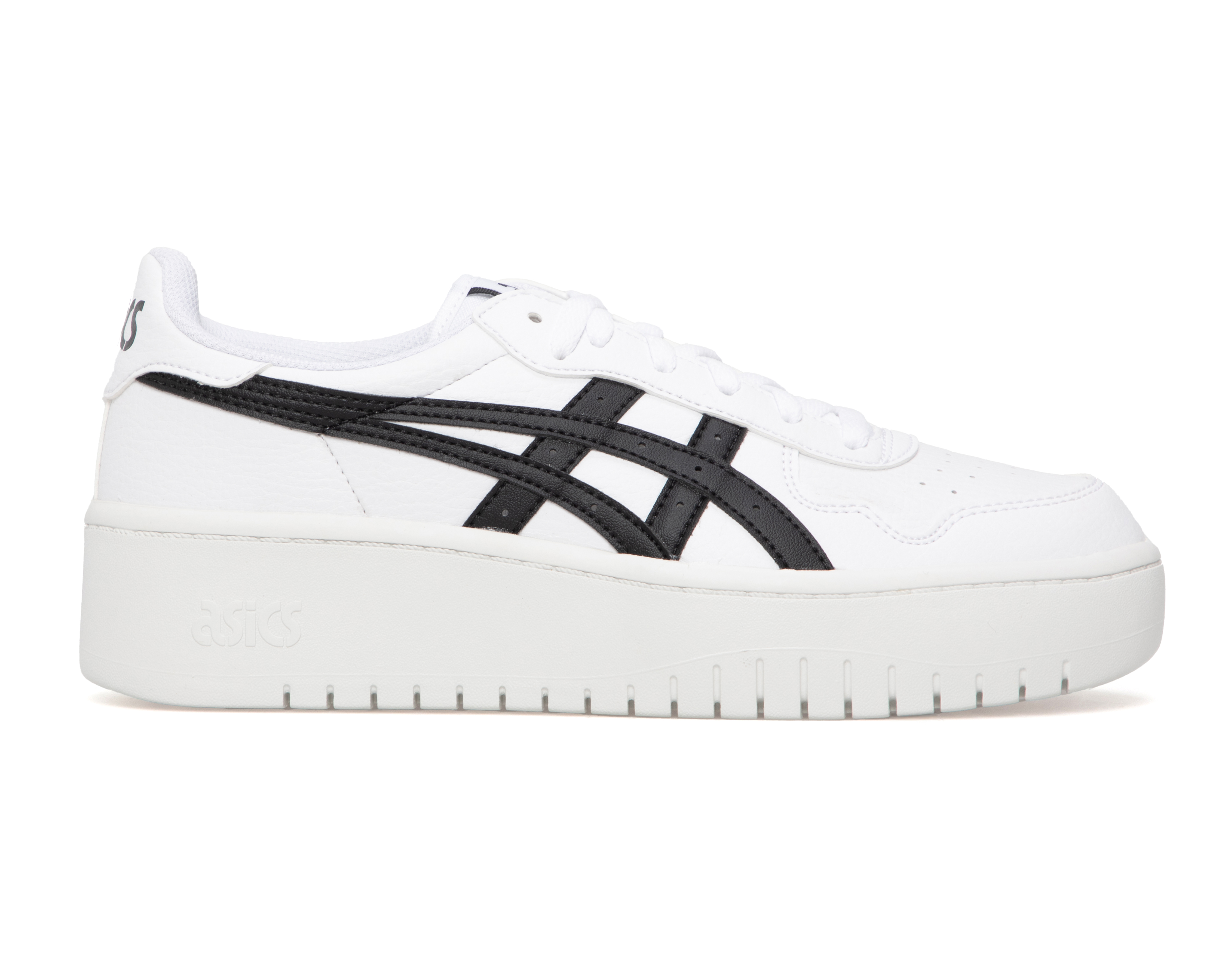 Foto 3 pulgar | Foto 2 | Tenis Asics Japan S PF para Mujer