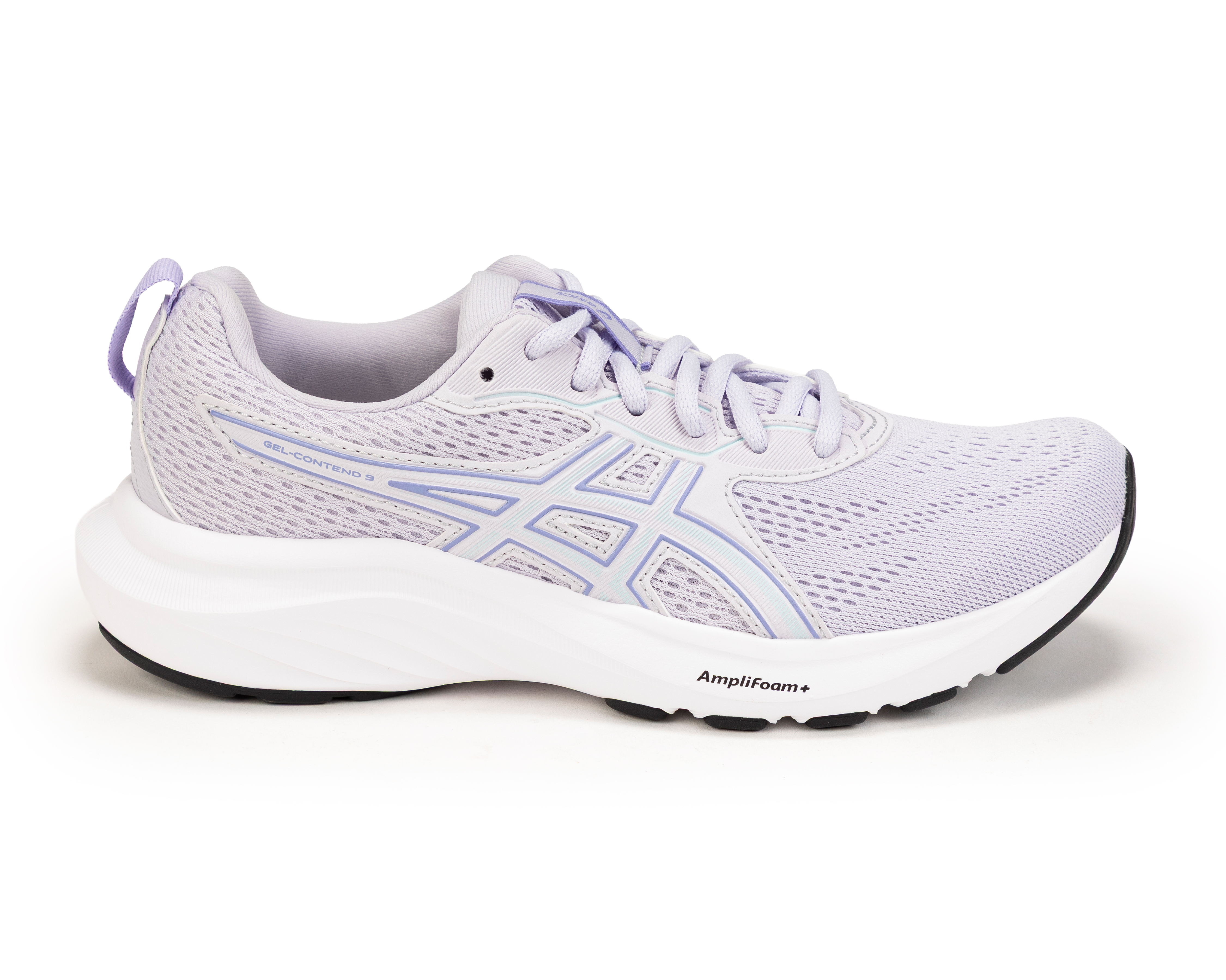 Foto 2 | Foto 2 | Tenis para Correr Asics Gel-Contend 9 para Mujer