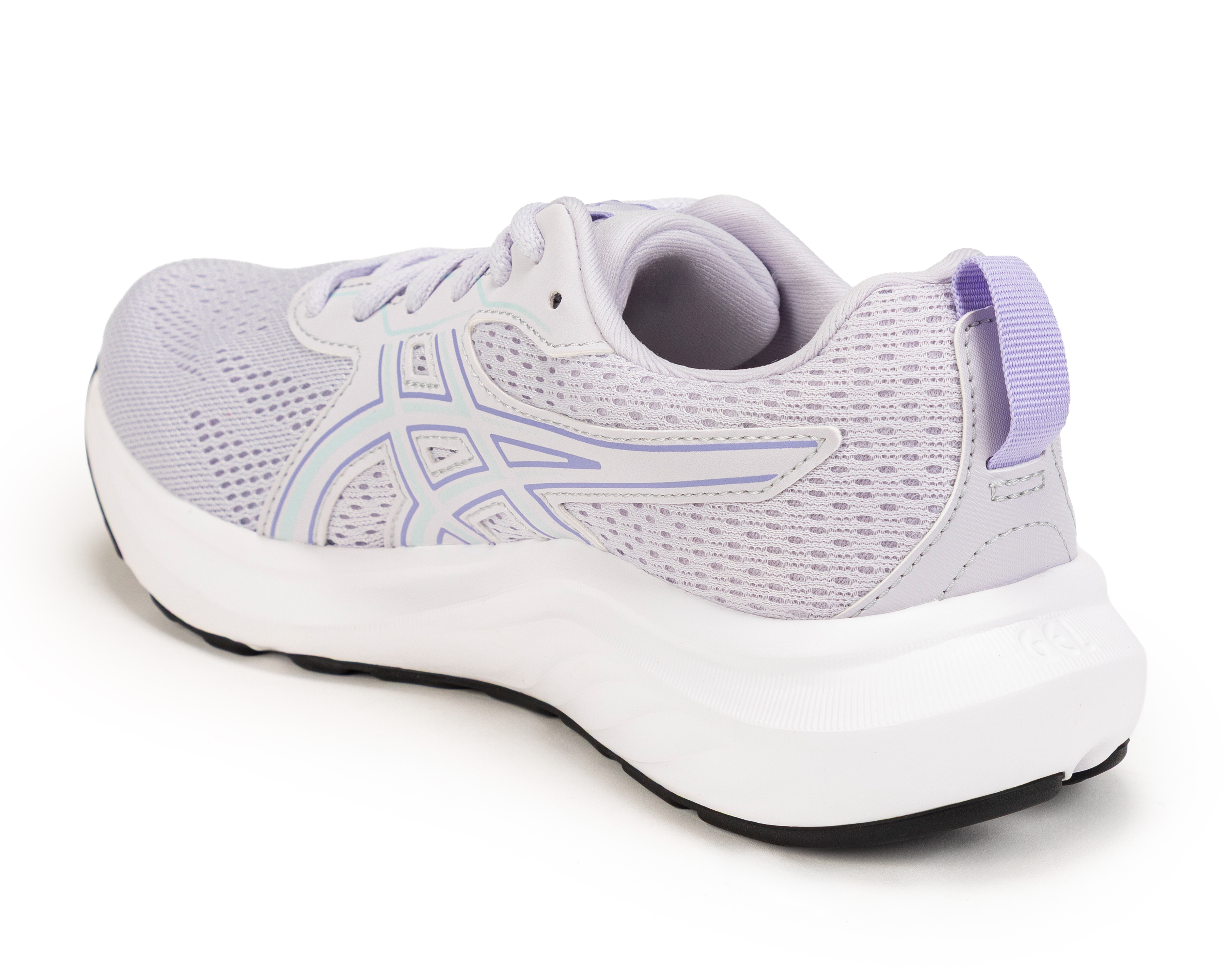 Foto 4 pulgar | Foto 3 | Tenis para Correr Asics Gel-Contend 9 para Mujer