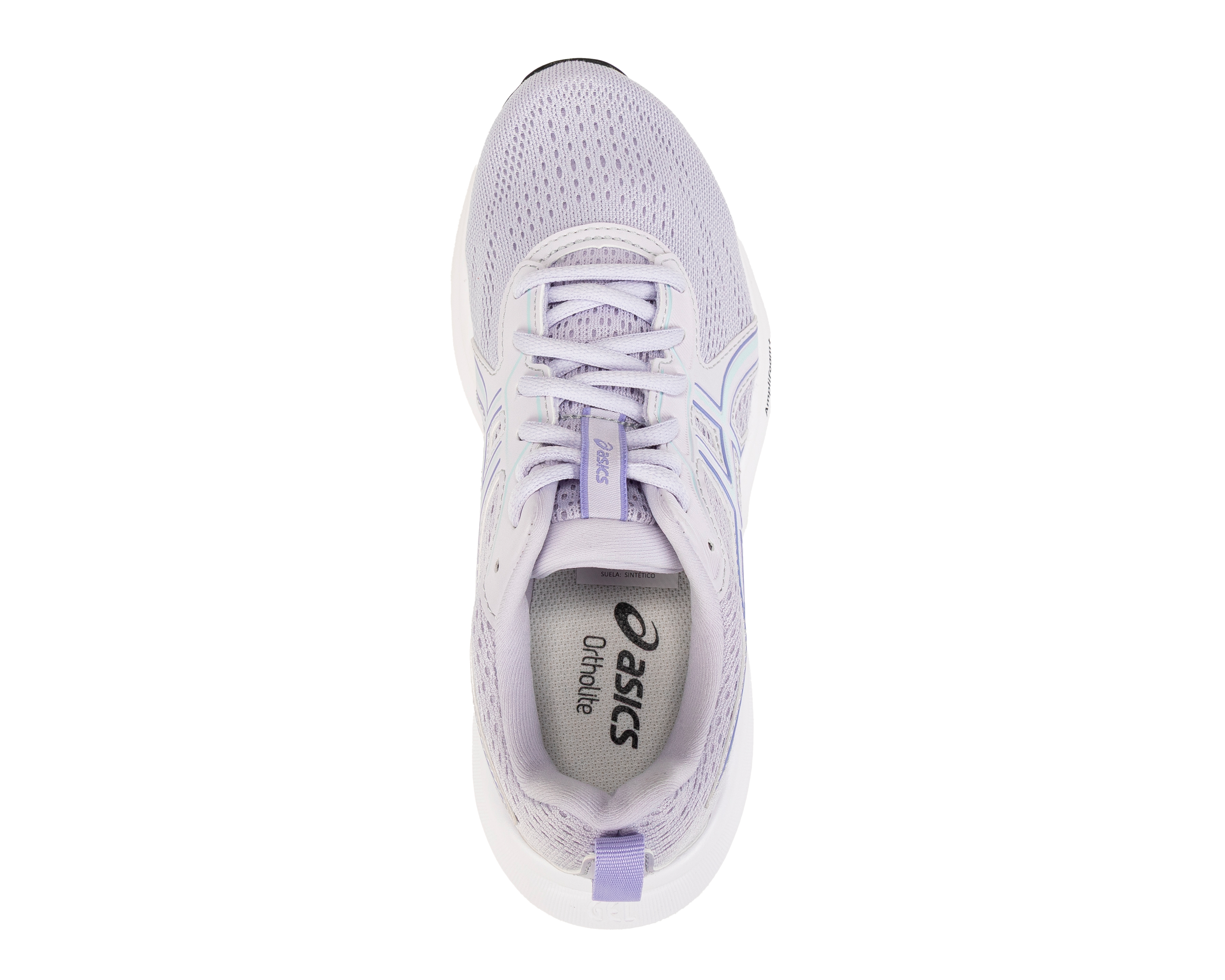 Foto 5 | Foto 5 | Tenis para Correr Asics Gel-Contend 9 para Mujer