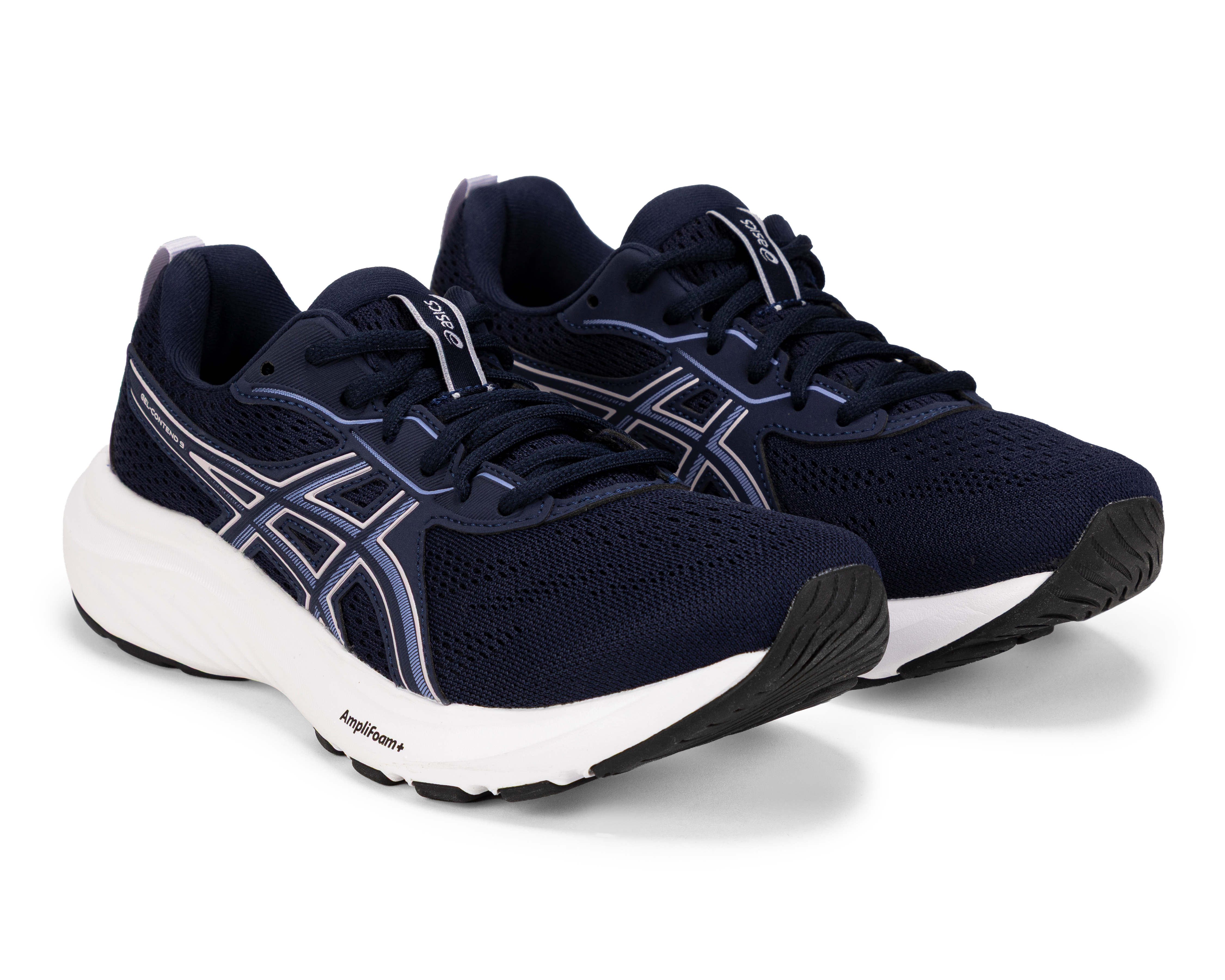 Foto 1 | Foto 1 | Tenis para Correr Asics Gel-Contend 9 para Mujer