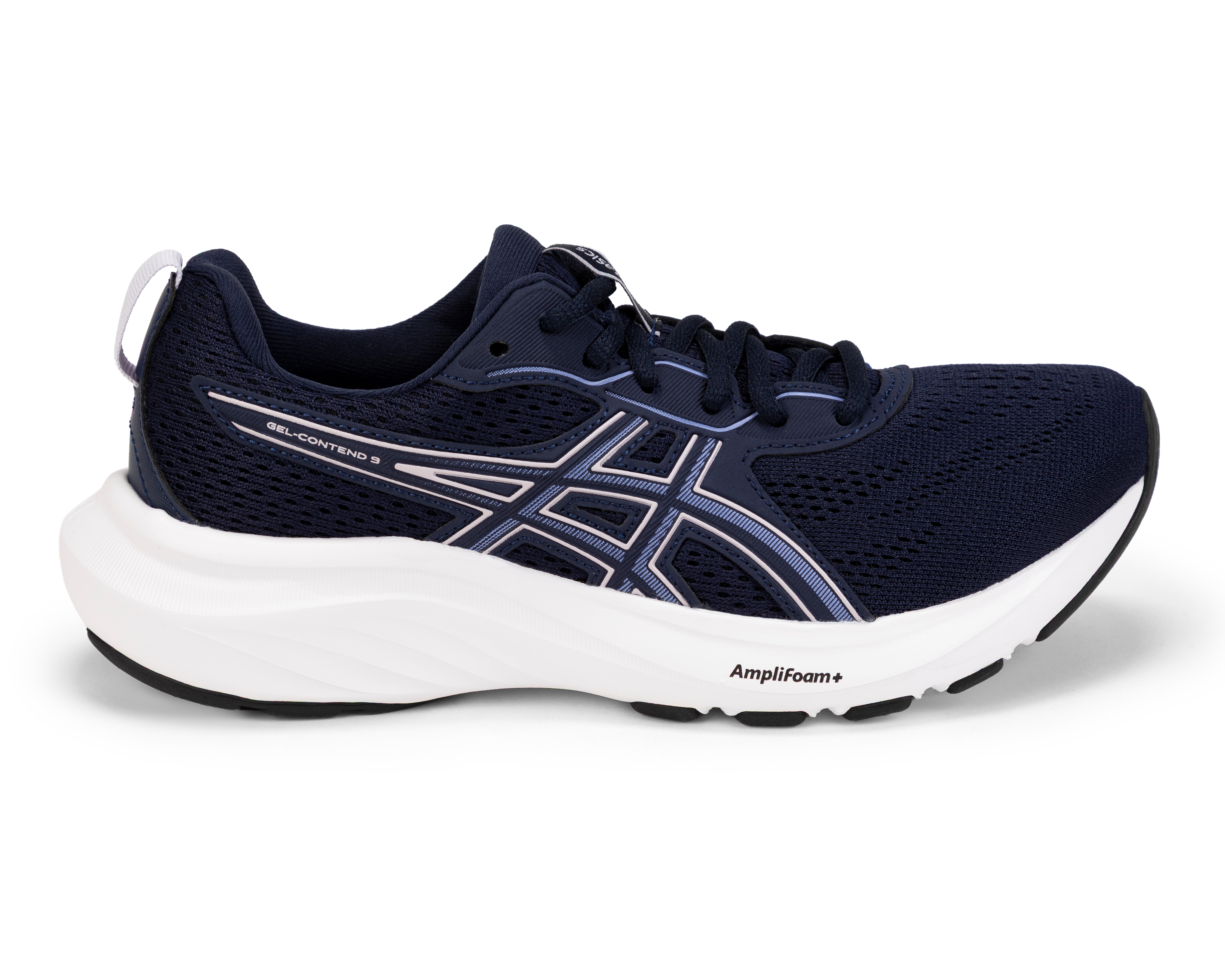 Foto 3 pulgar | Foto 2 | Tenis para Correr Asics Gel-Contend 9 para Mujer