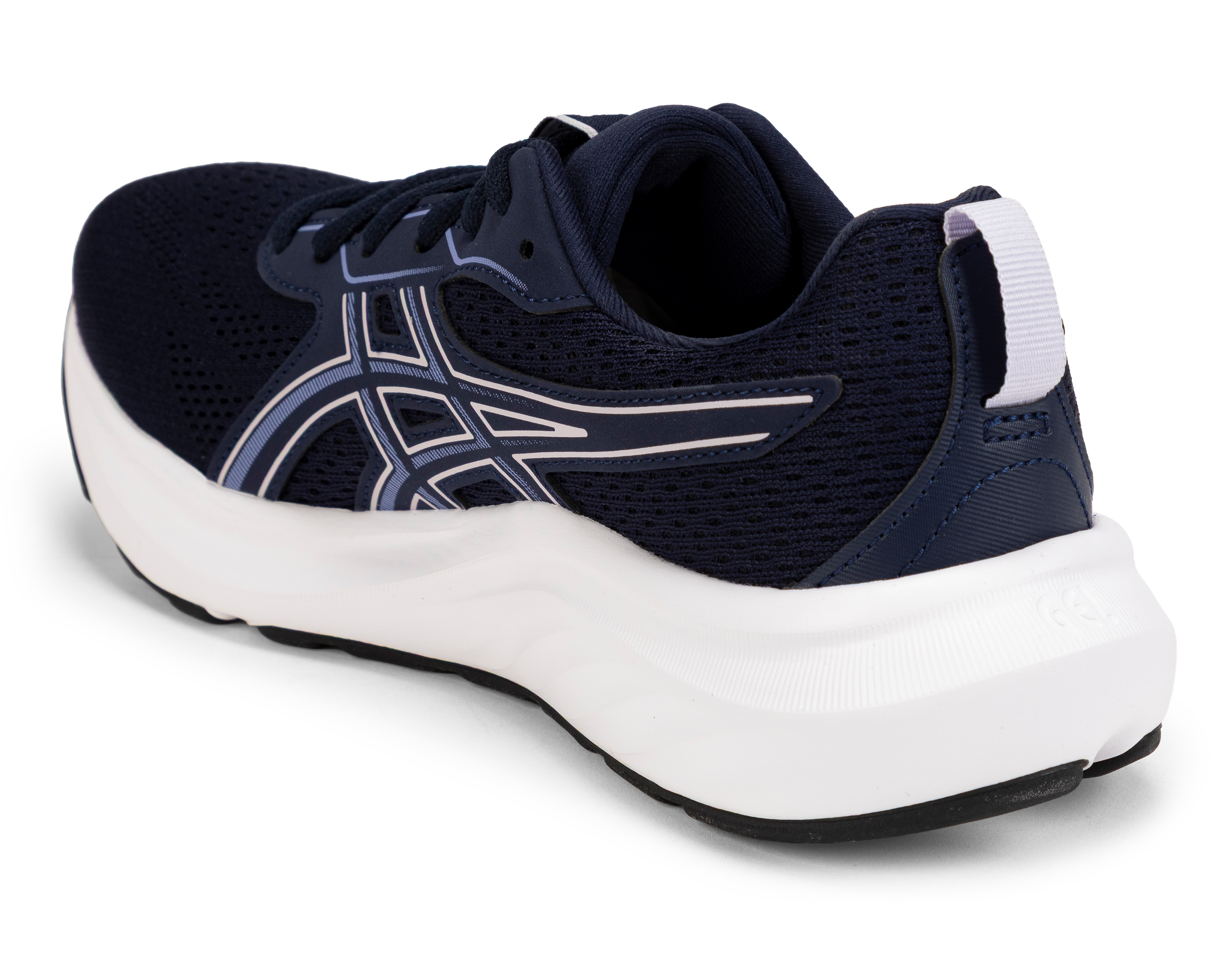 Foto 3 | Foto 3 | Tenis para Correr Asics Gel-Contend 9 para Mujer