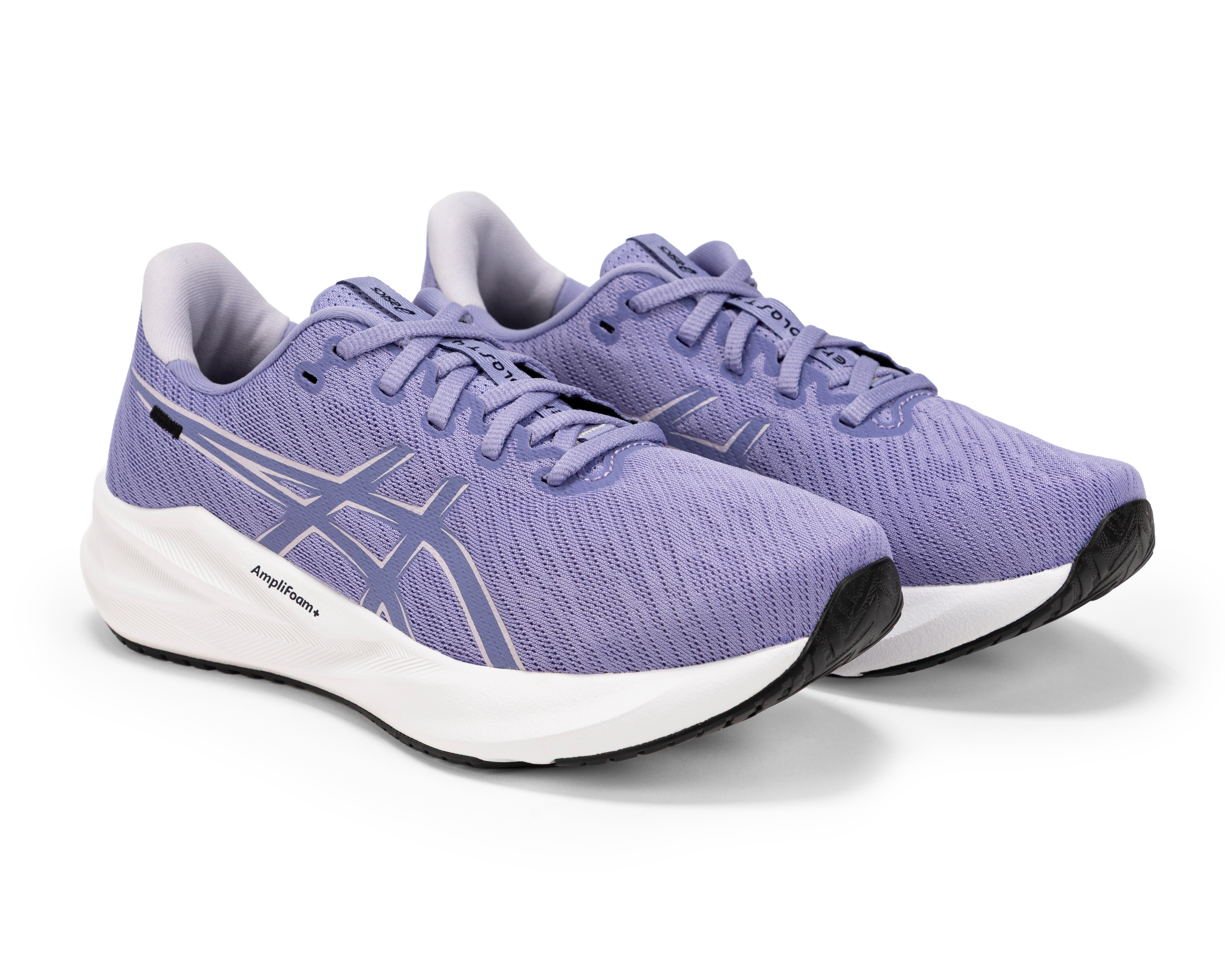 Foto 2 pulgar | Foto 1 | Tenis para Correr Asics AHQ Versablast 4 para Mujer