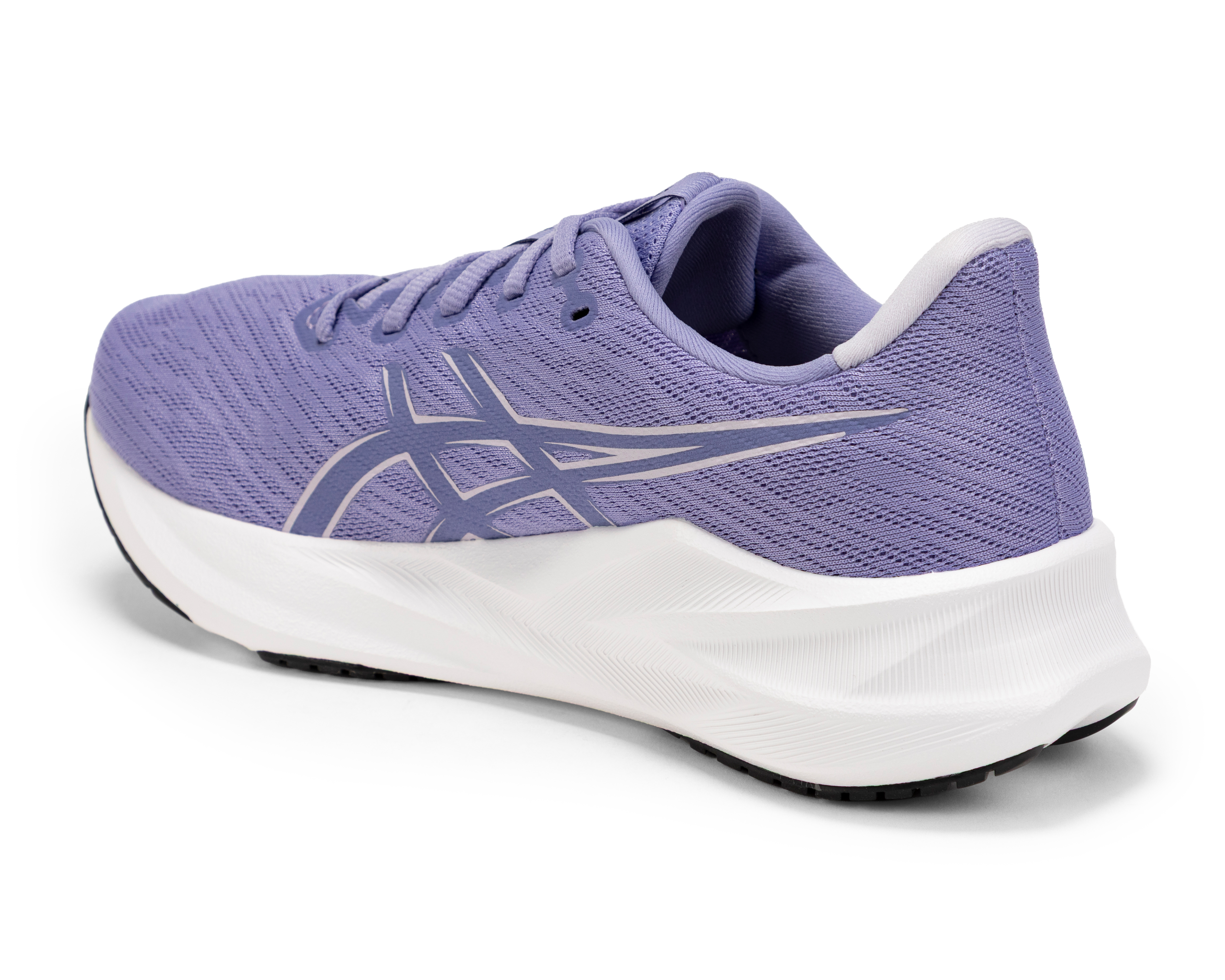 Foto 4 pulgar | Foto 3 | Tenis para Correr Asics AHQ Versablast 4 para Mujer
