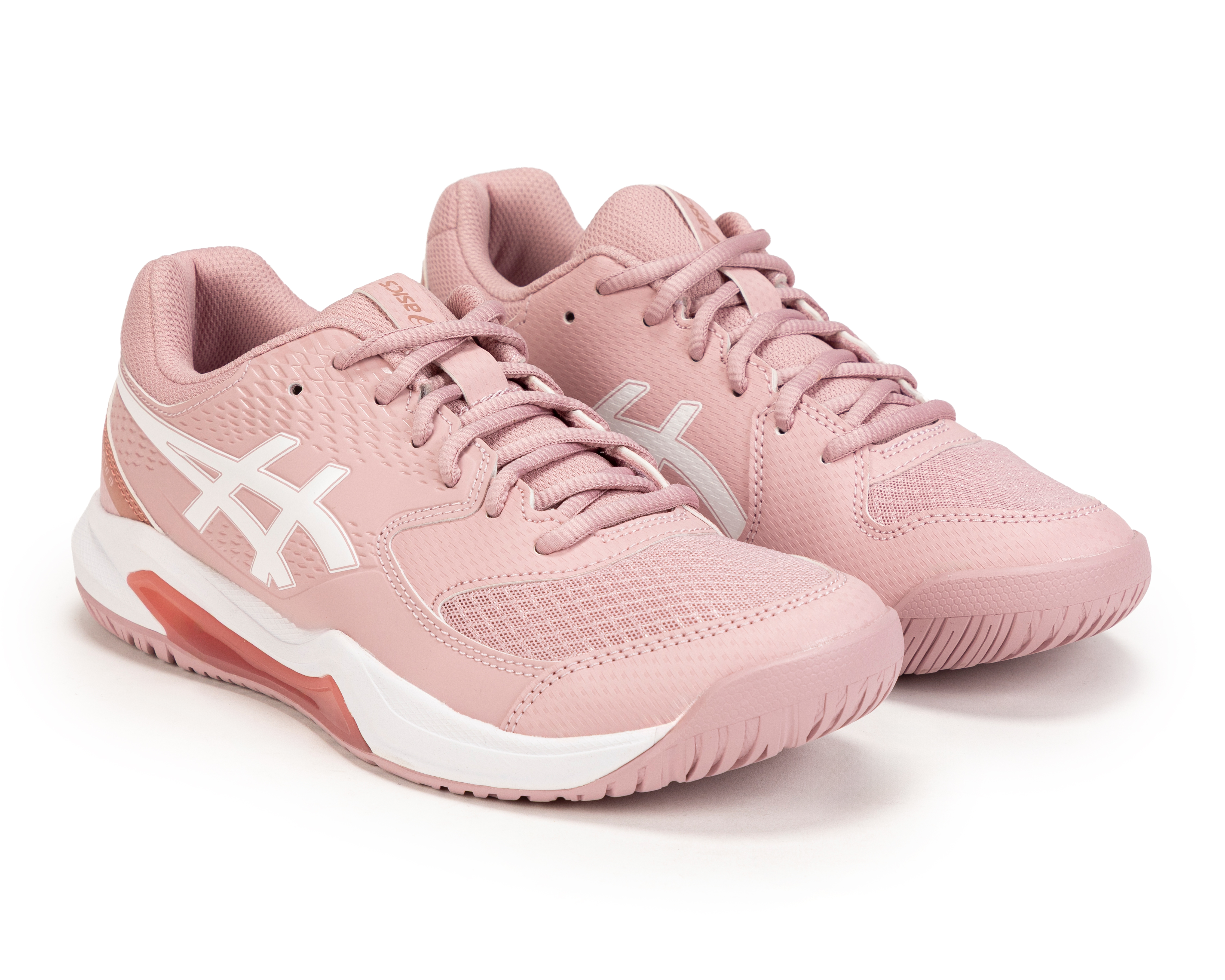 Tenis para Pádel Asics Gel-Dedicate 8 para Mujer